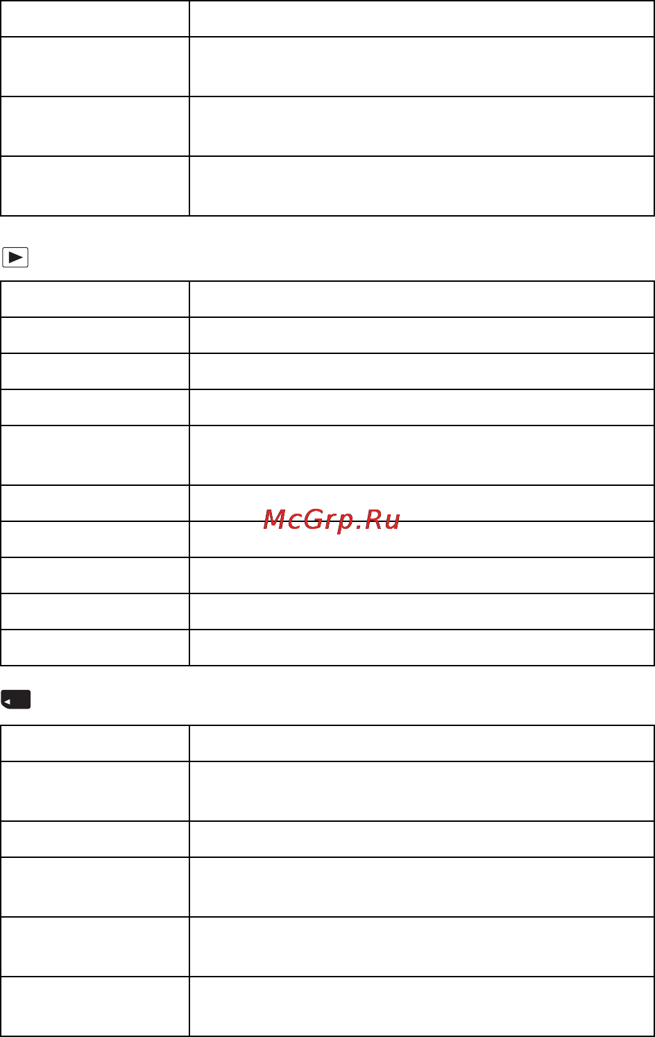 Sony DSC-RX100 [24/108] Memory card tool menu