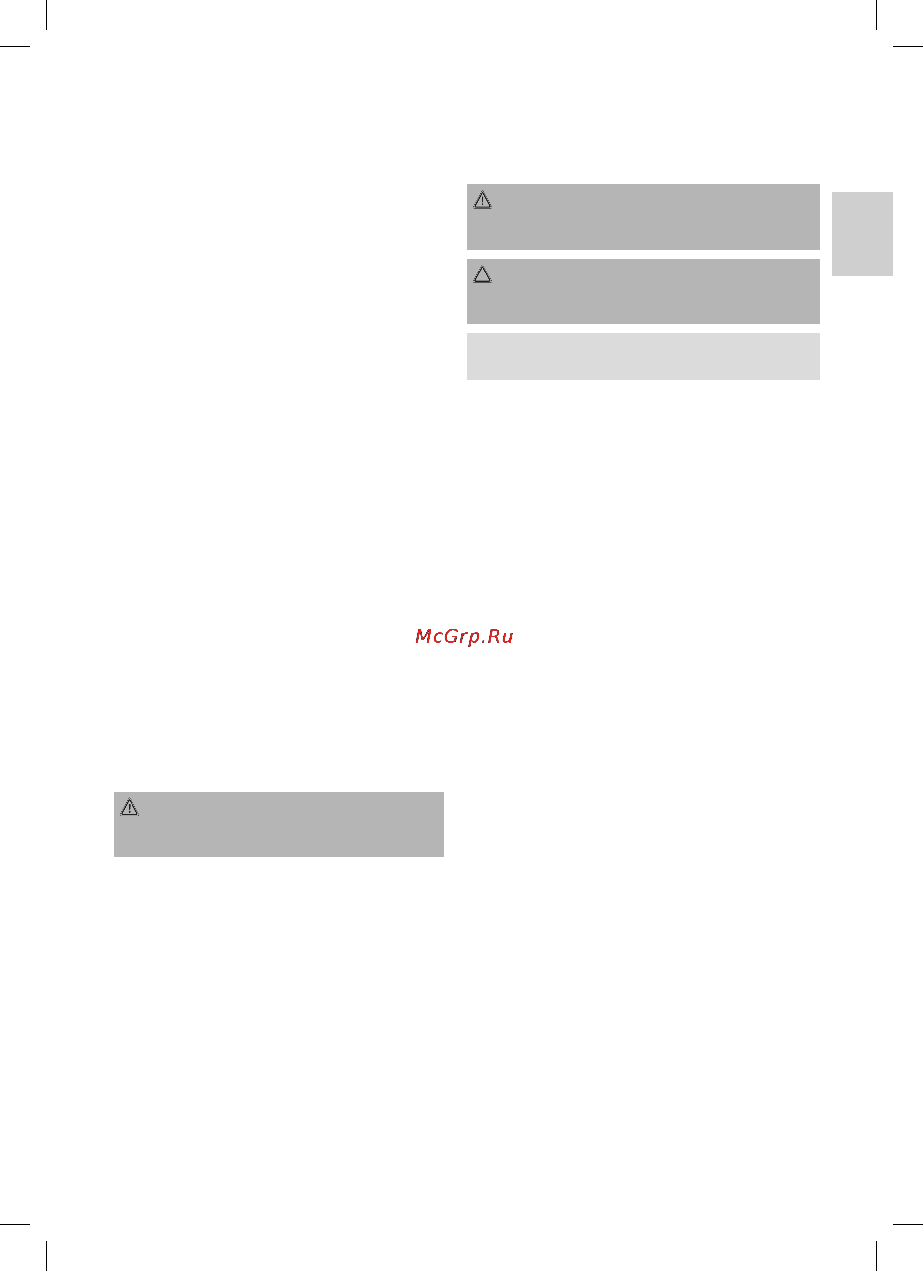 Bomann CB 598 [5/28] Algemene veiligheidsinstructies