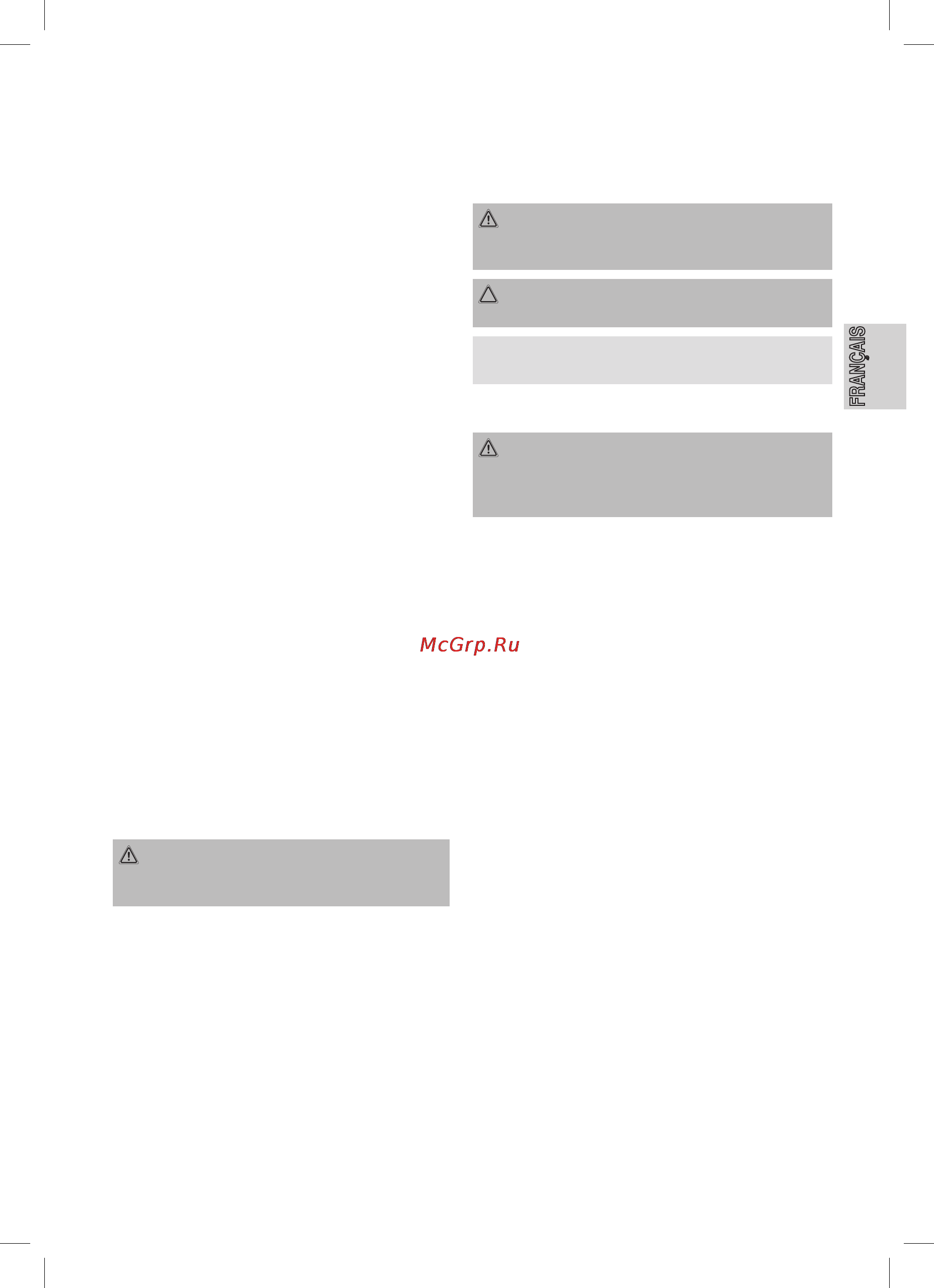 Bomann WKS 5010 CB [9/36] Conseils d utilisation