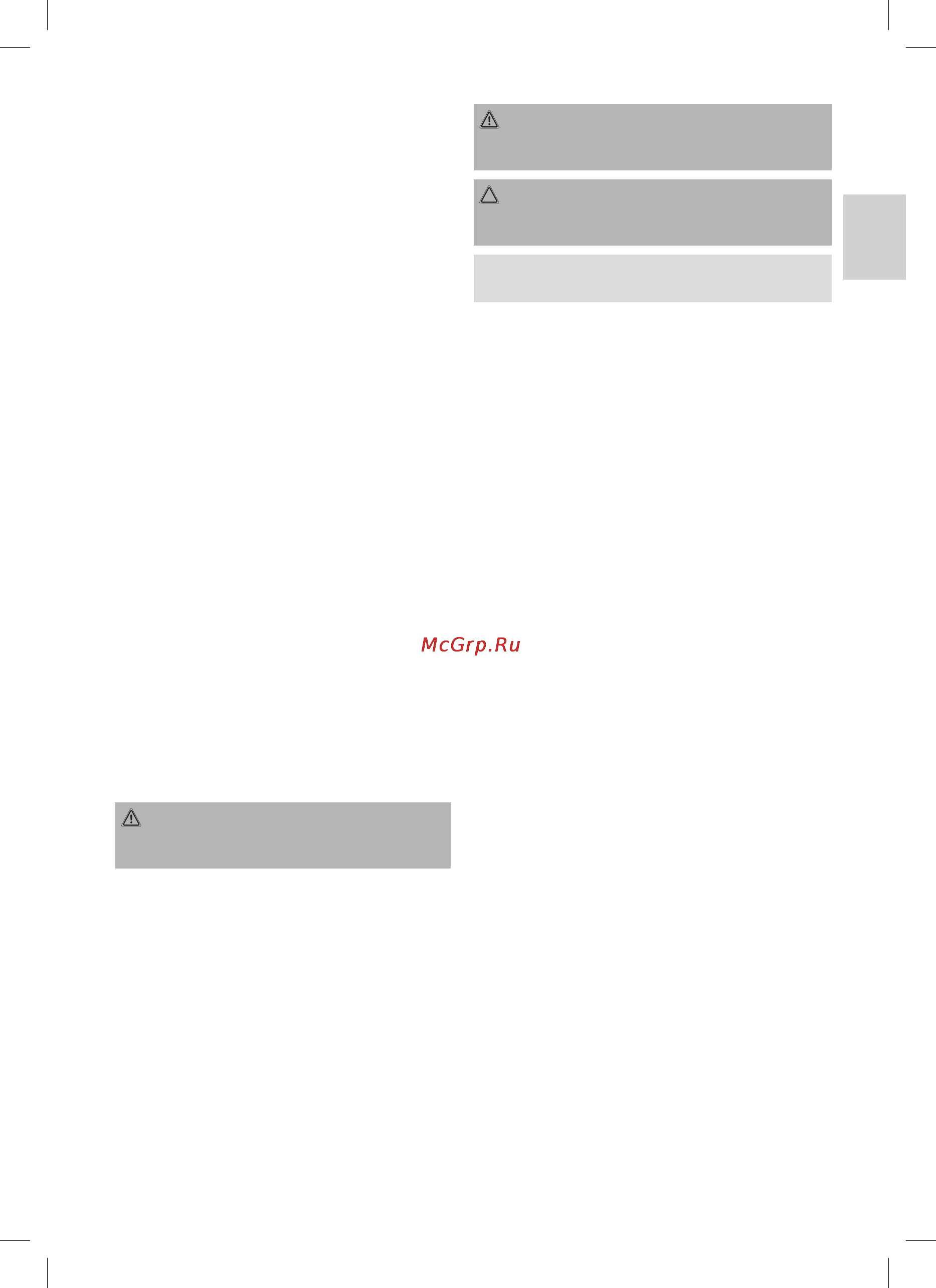 Bomann WK 504 CB [5/28] Algemene veiligheidsinstructies