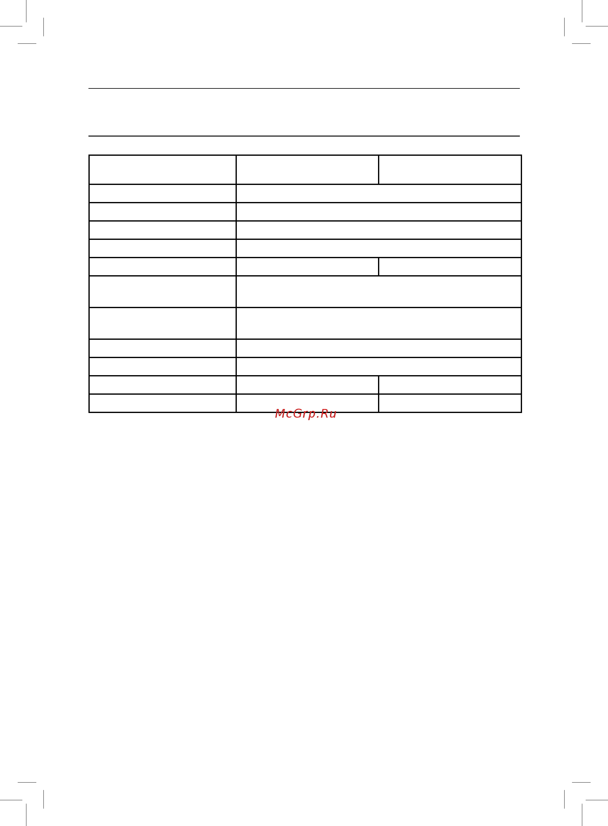Rolsen MS2080SN [28/32] Технические характеристики