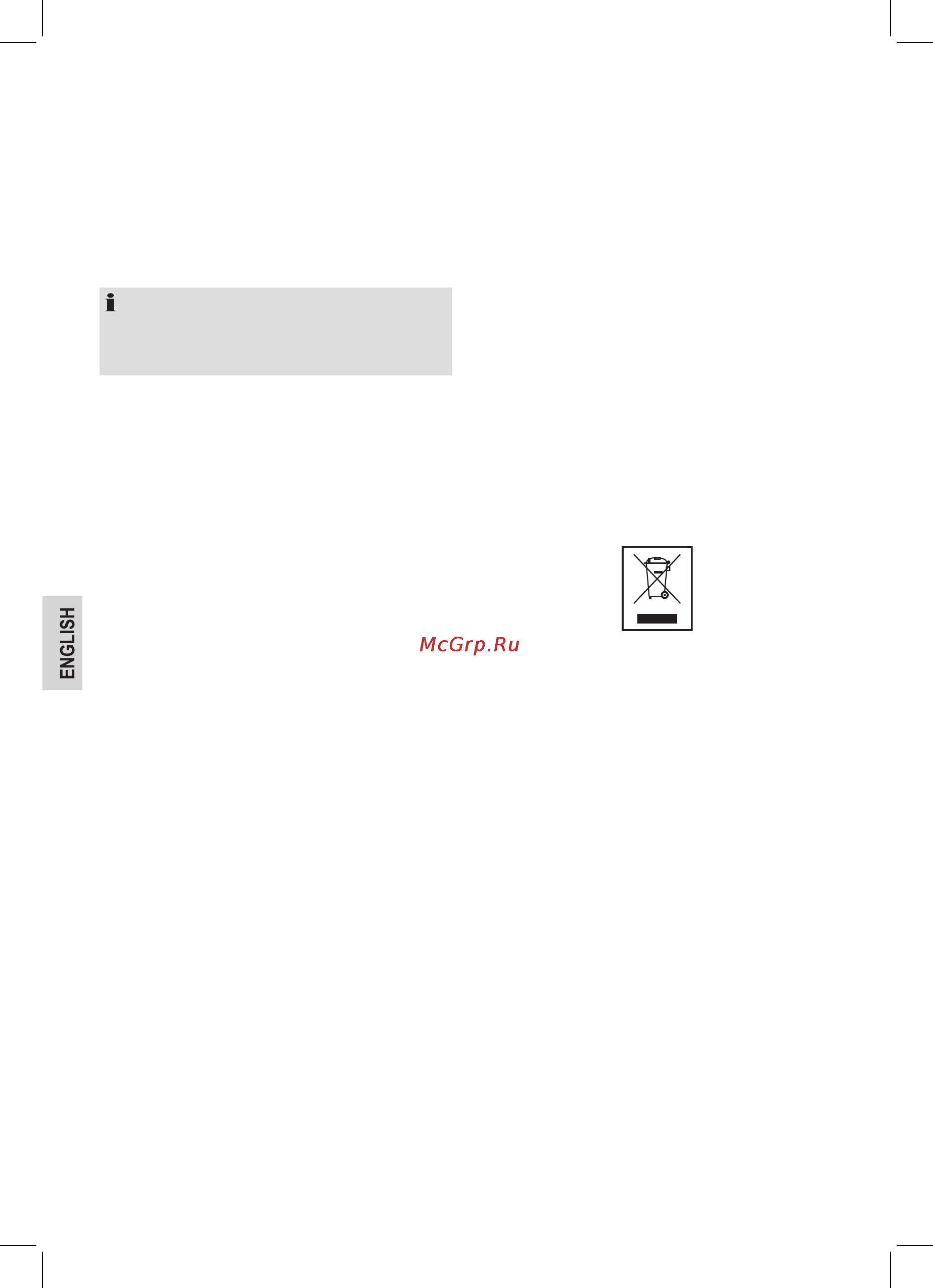 Bomann WK 5011 CB [30/56] Technicaldata
