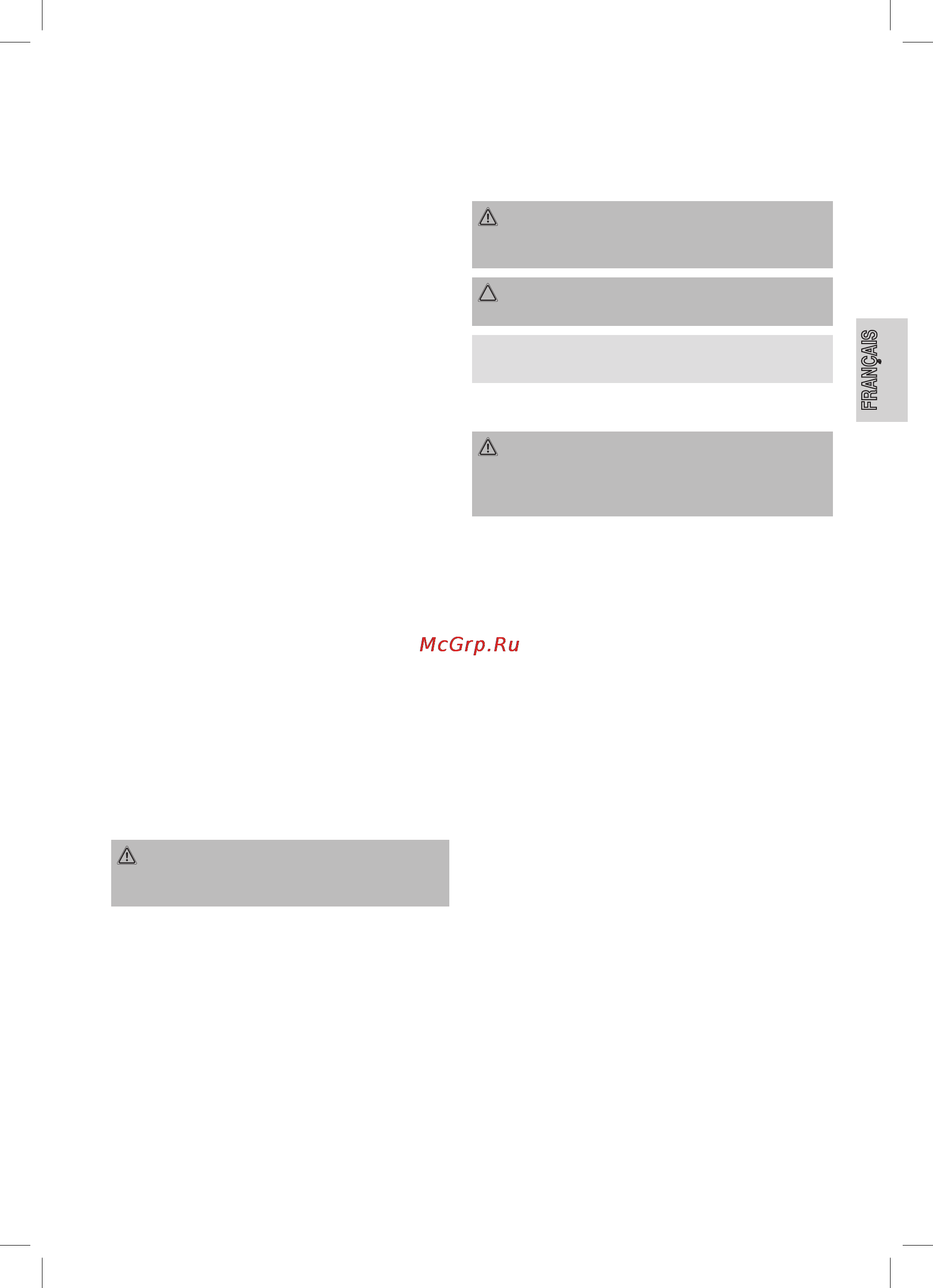 Bomann WK 5004 CB [9/36] Conseils d utilisation