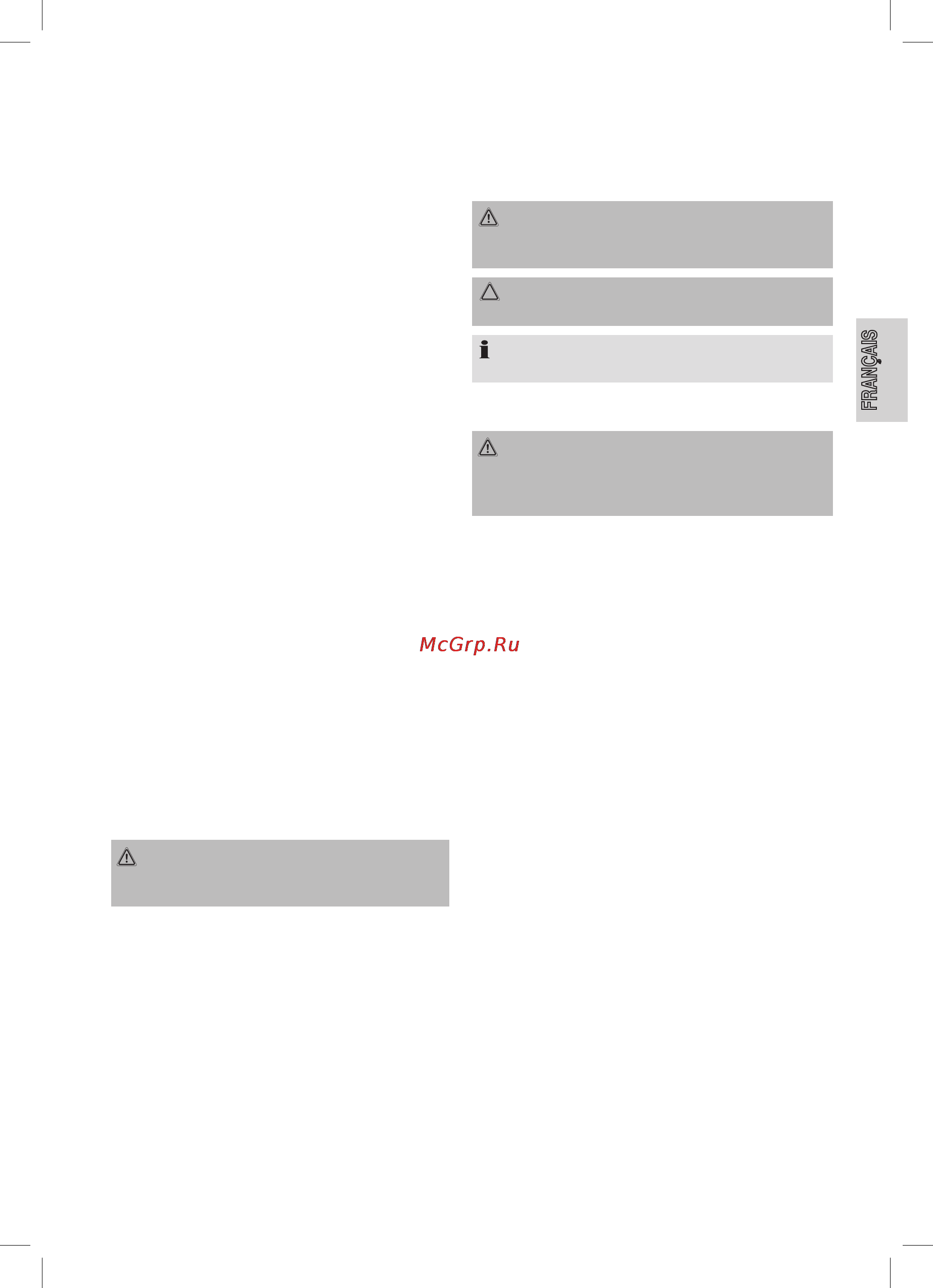 Bomann WK 1542 CB [9/36] Conseils d utilisation