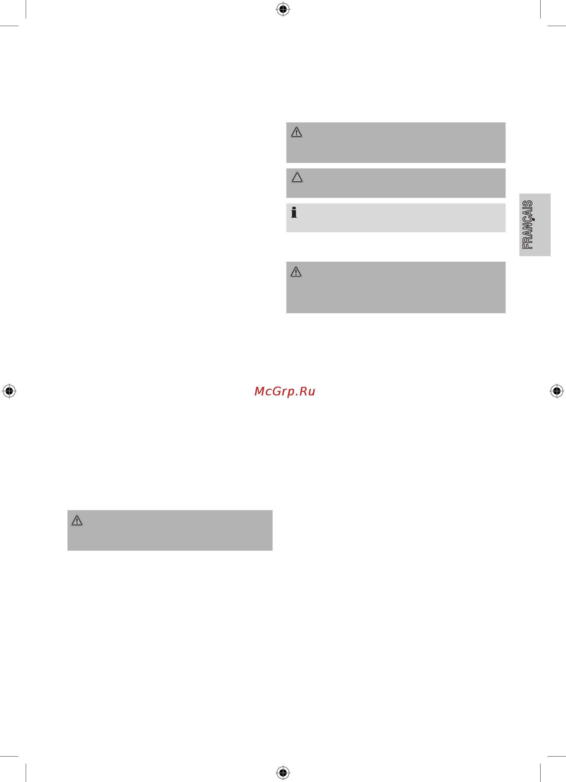 Bomann WK 1532 CB [9/36] Conseils d utilisation