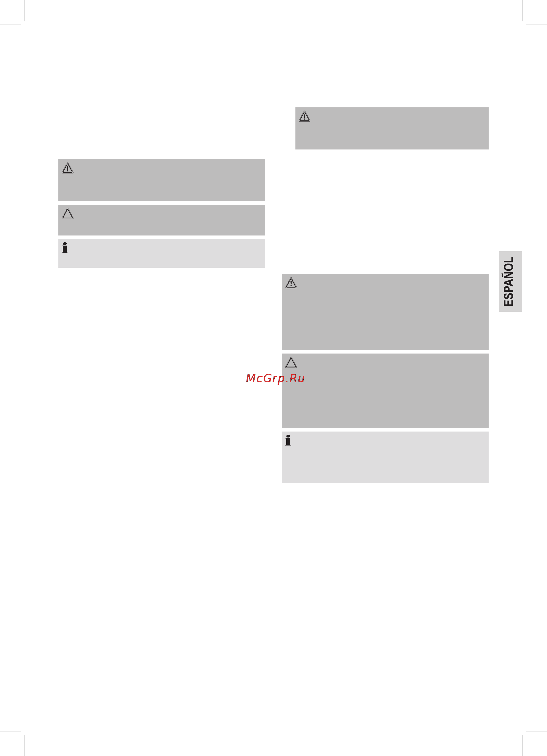 Bomann RK 2241 CB [17/48] Finalidad de uso