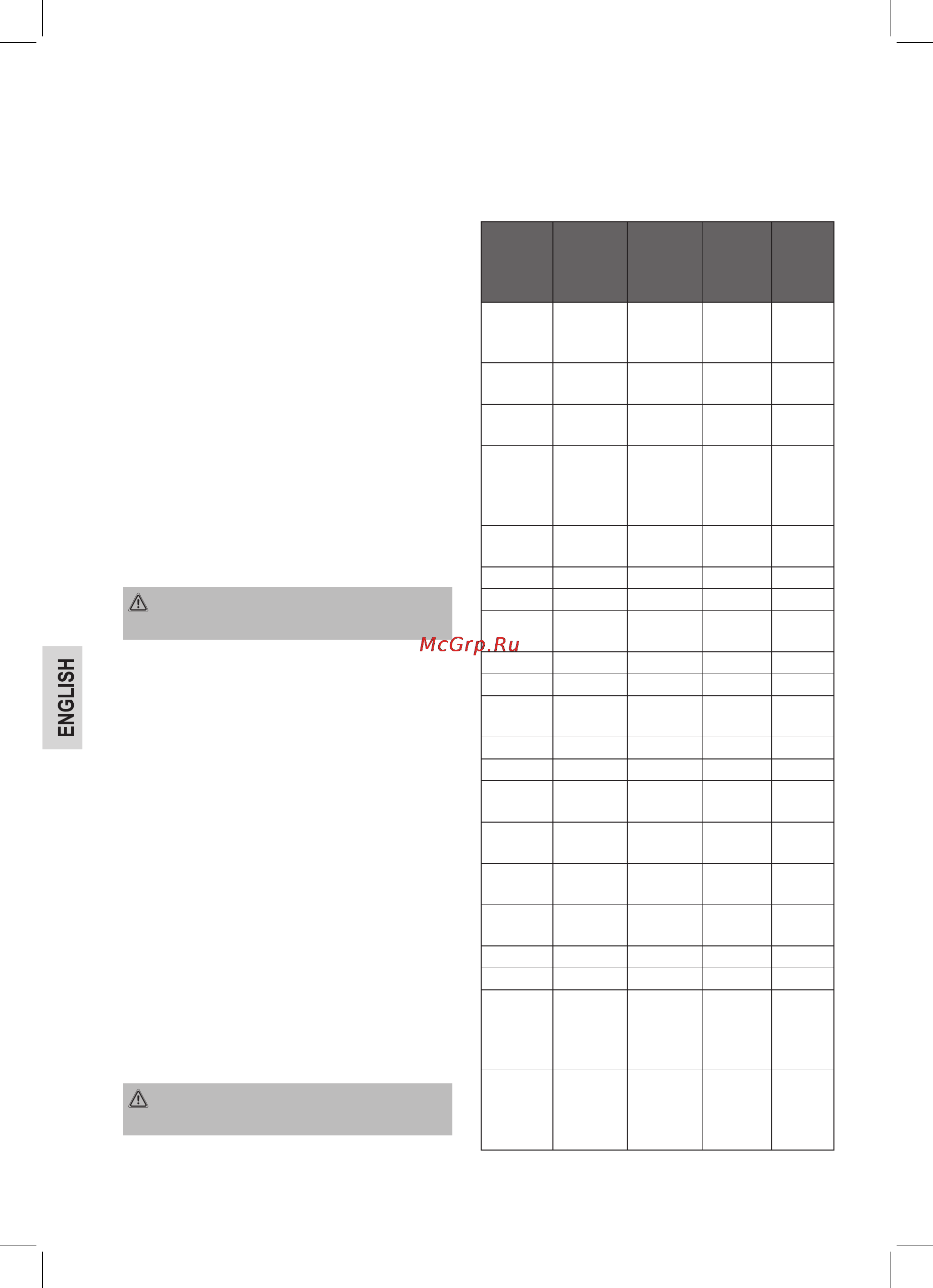 Bomann RK 2241 CB [28/48] Using the unit