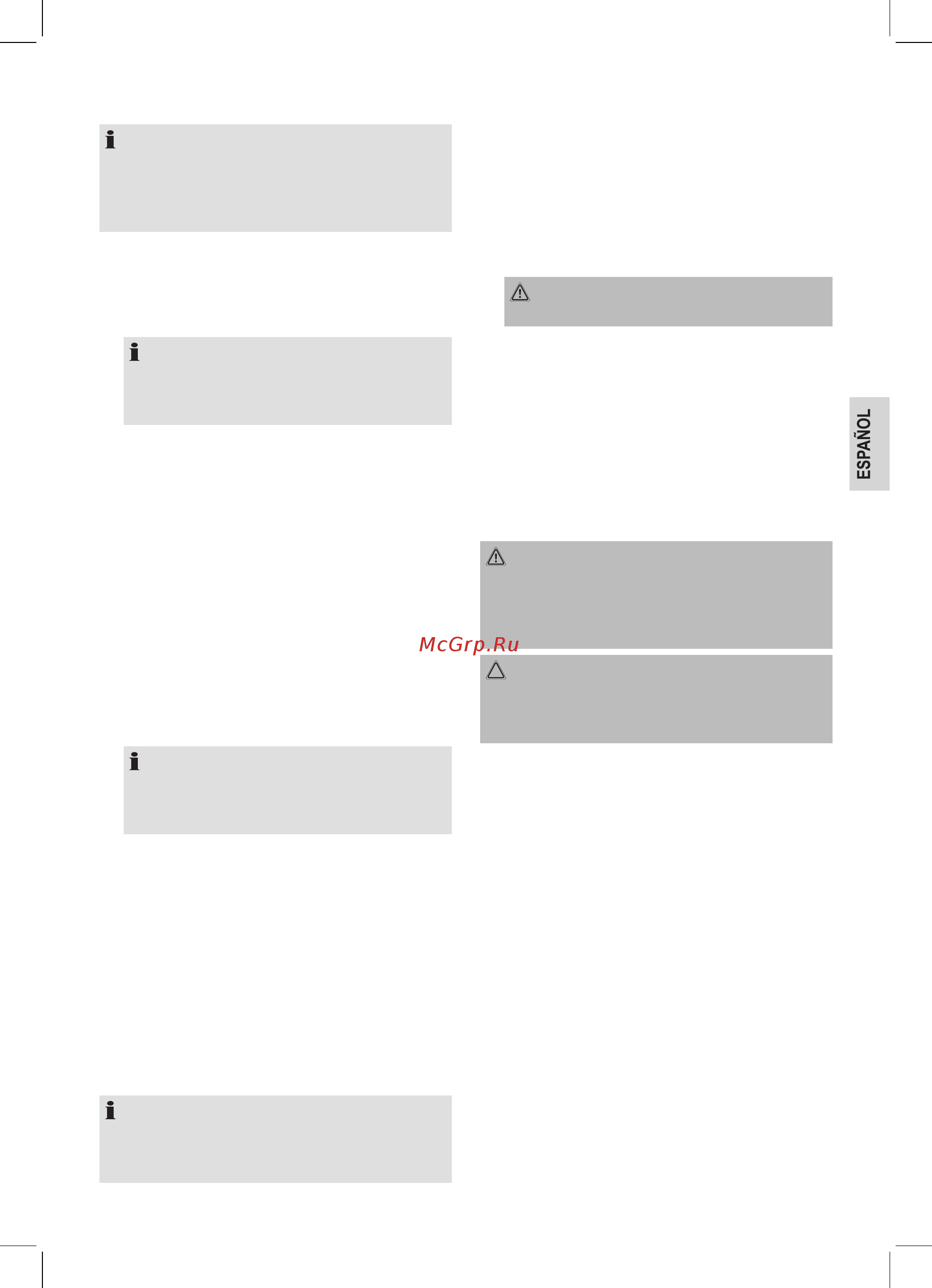 Bomann ST/WA 1364 CB [23/62] Datos técnicos