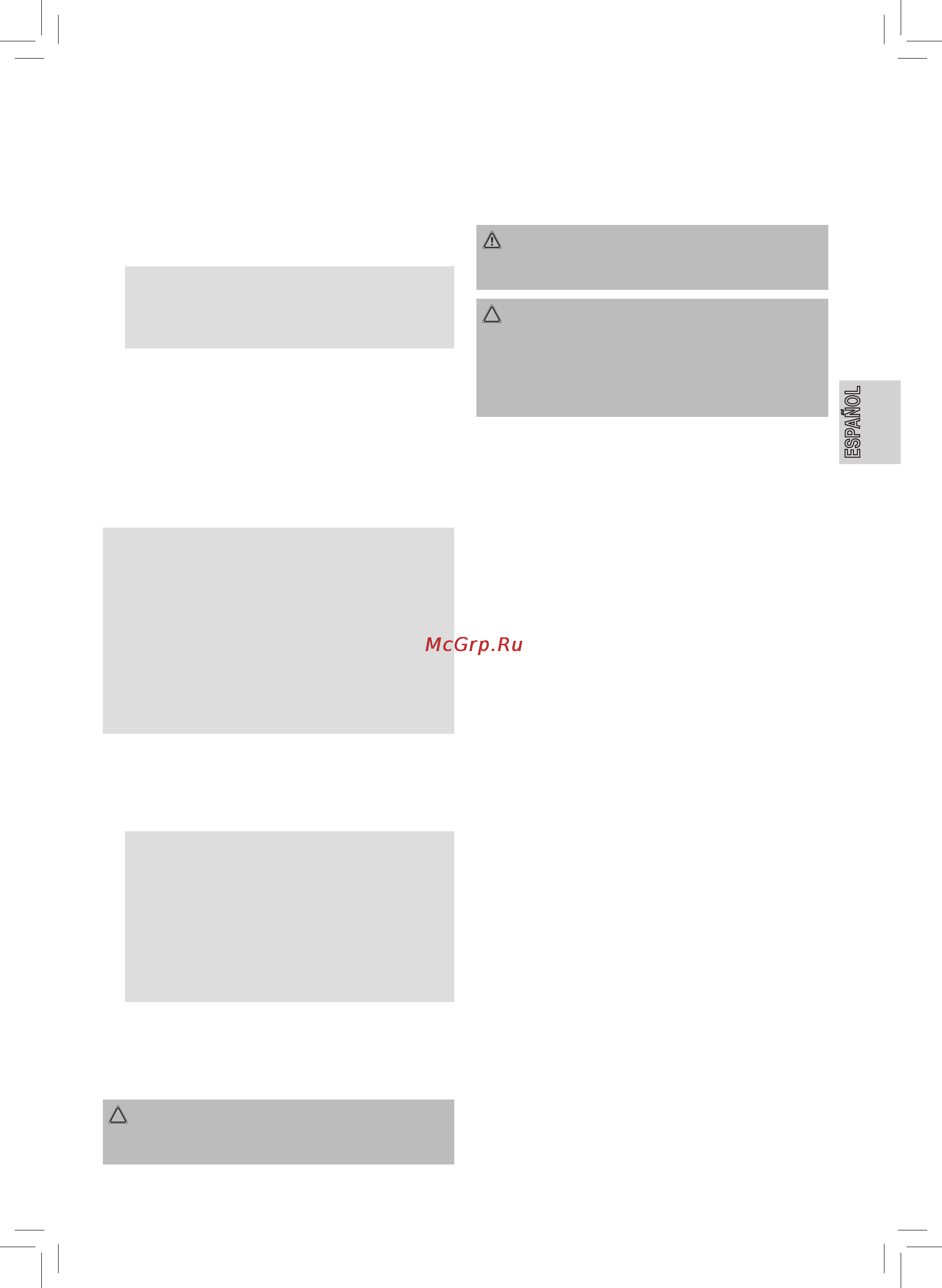 Bomann ST 1345 CB [11/32] Datos técnicos