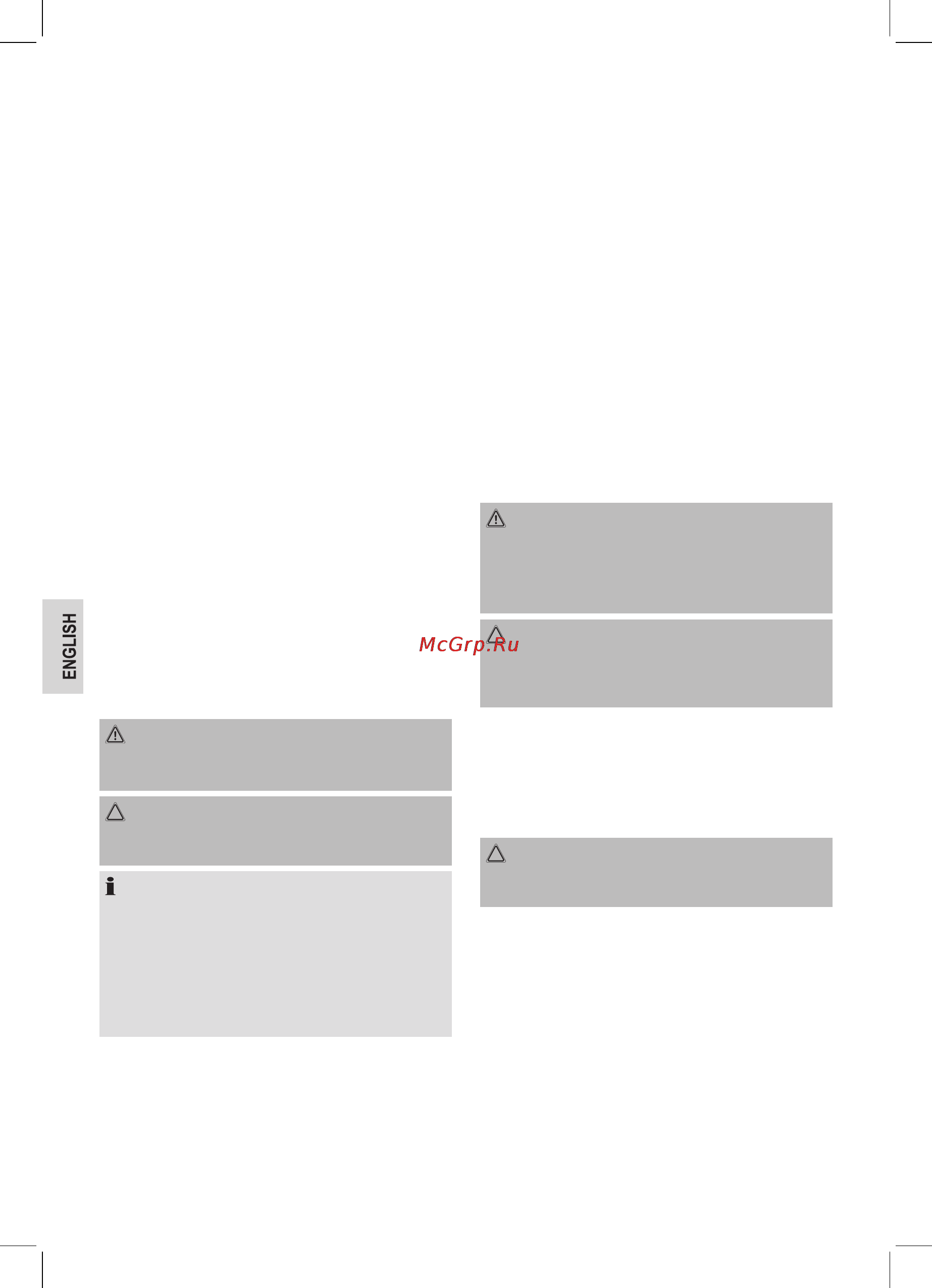 Bomann FW 447 CB [36/66] Application instructions