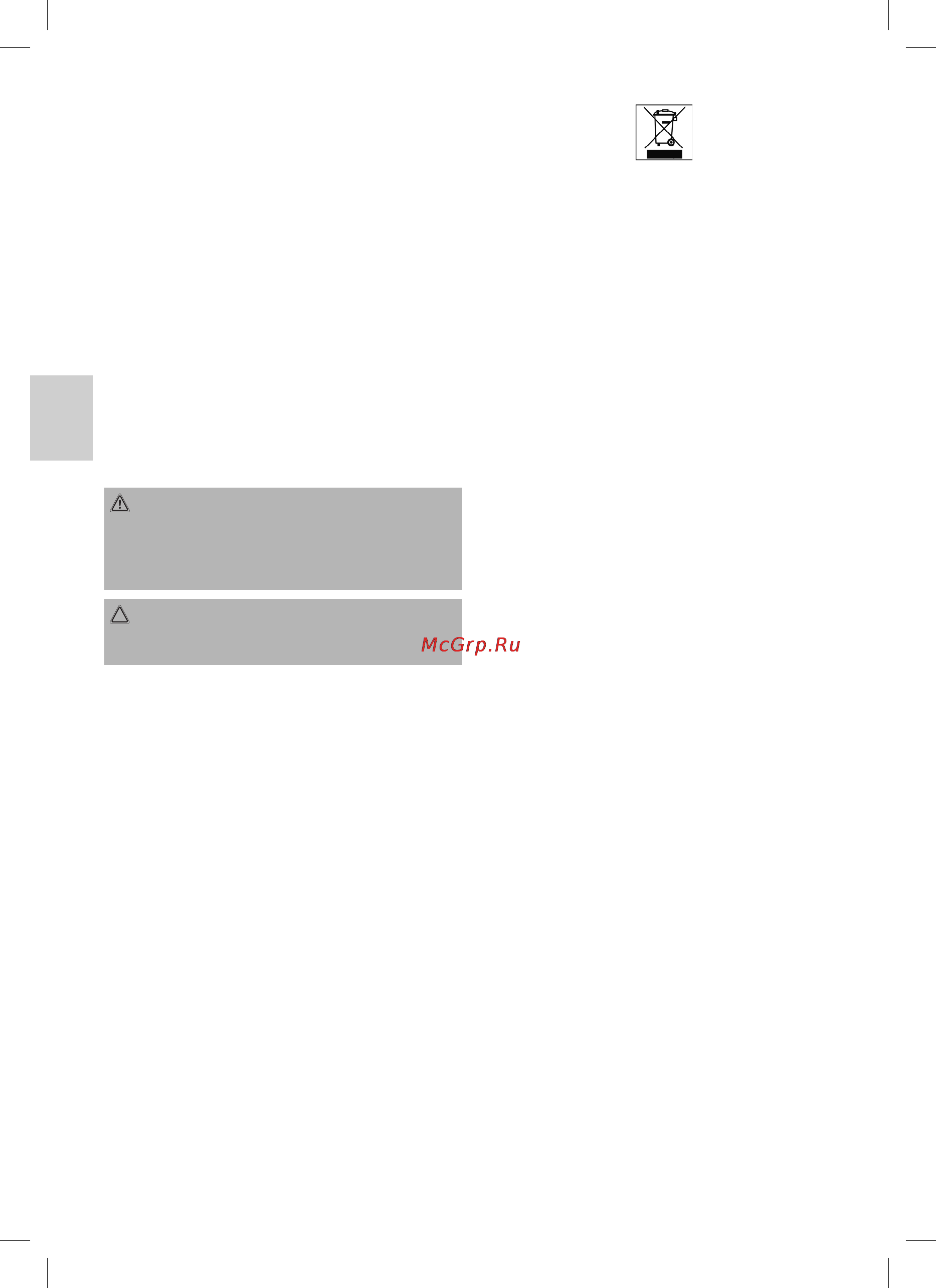 Bomann KSW 446 CB [10/28] Datos técnicos