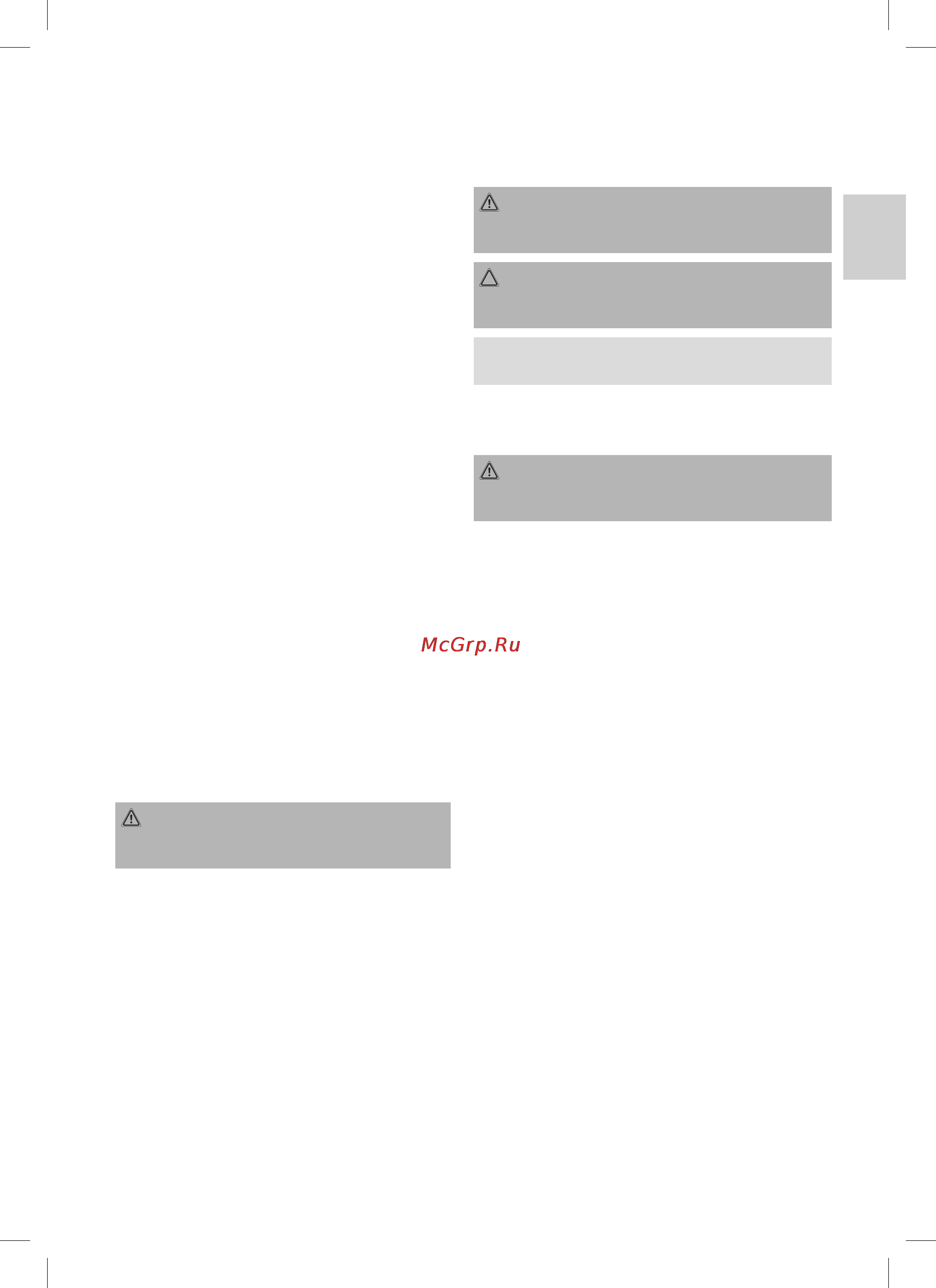 Bomann KSW 446 CB [5/28] Algemene veiligheidsinstructies
