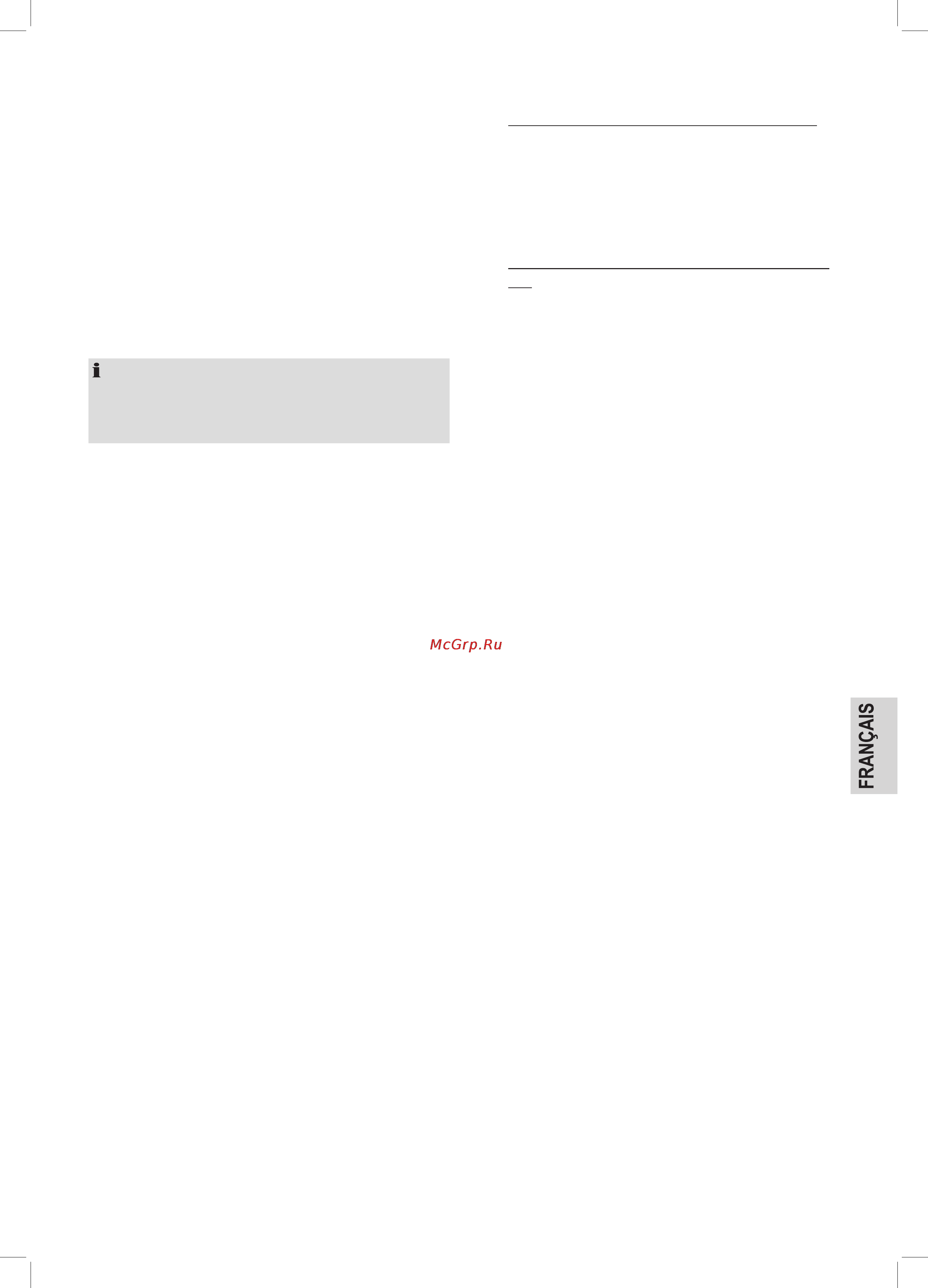 Bomann BBA 5013 СВ [45/78] Questions sur la cuission