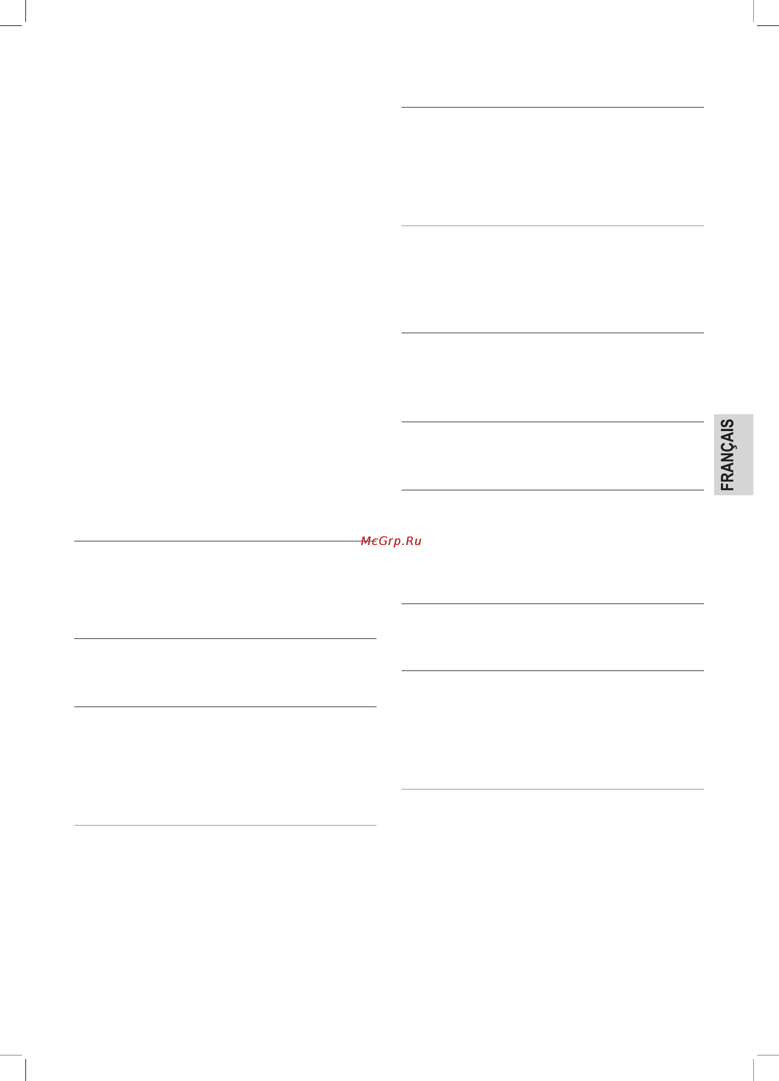 Bomann BBA 566 CB [33/66] Recettes classiques de cuisson de pain