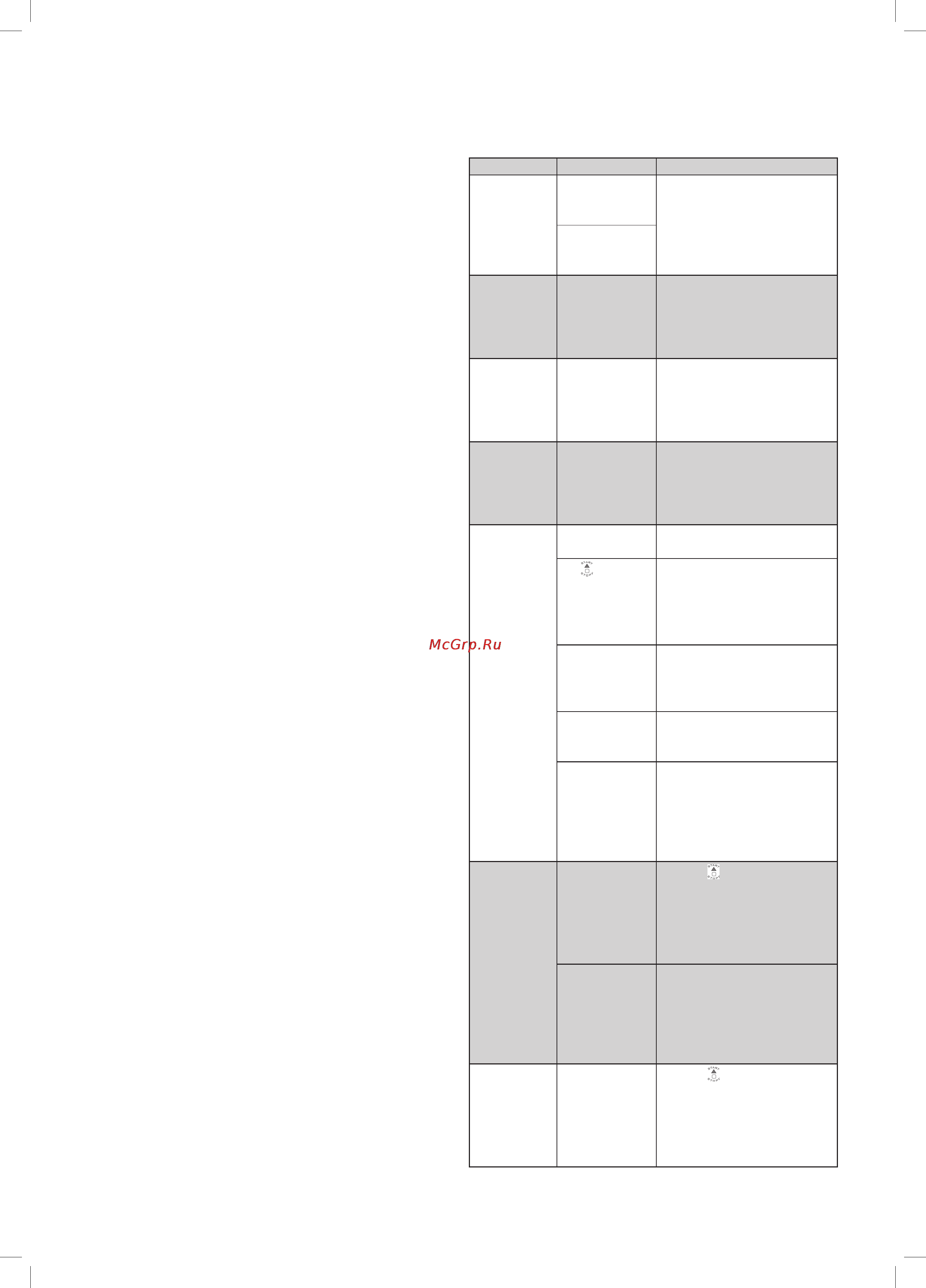 Bomann CB 594 [23/44] English