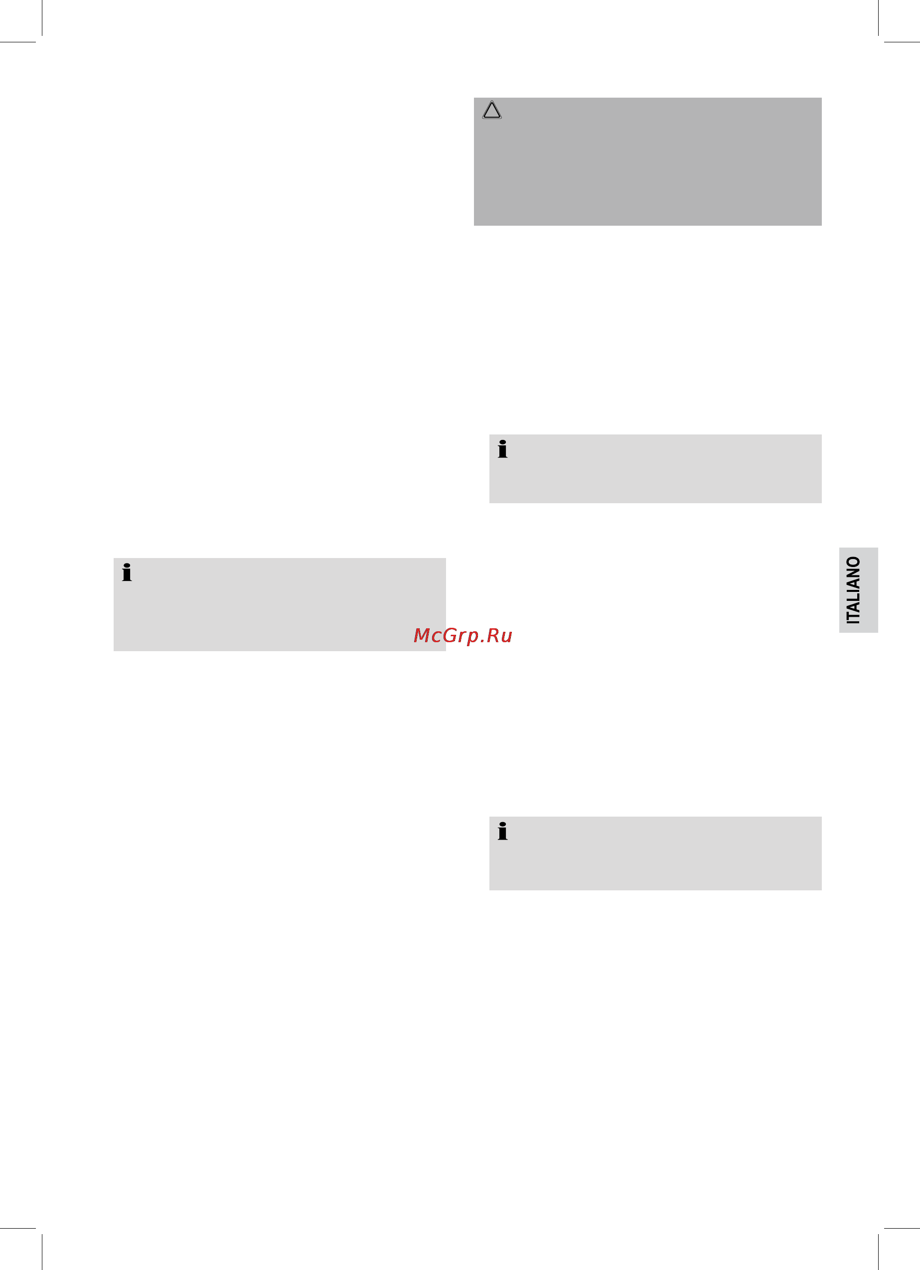 Bomann KK 2234 CB [25/46] Installazione elettrica