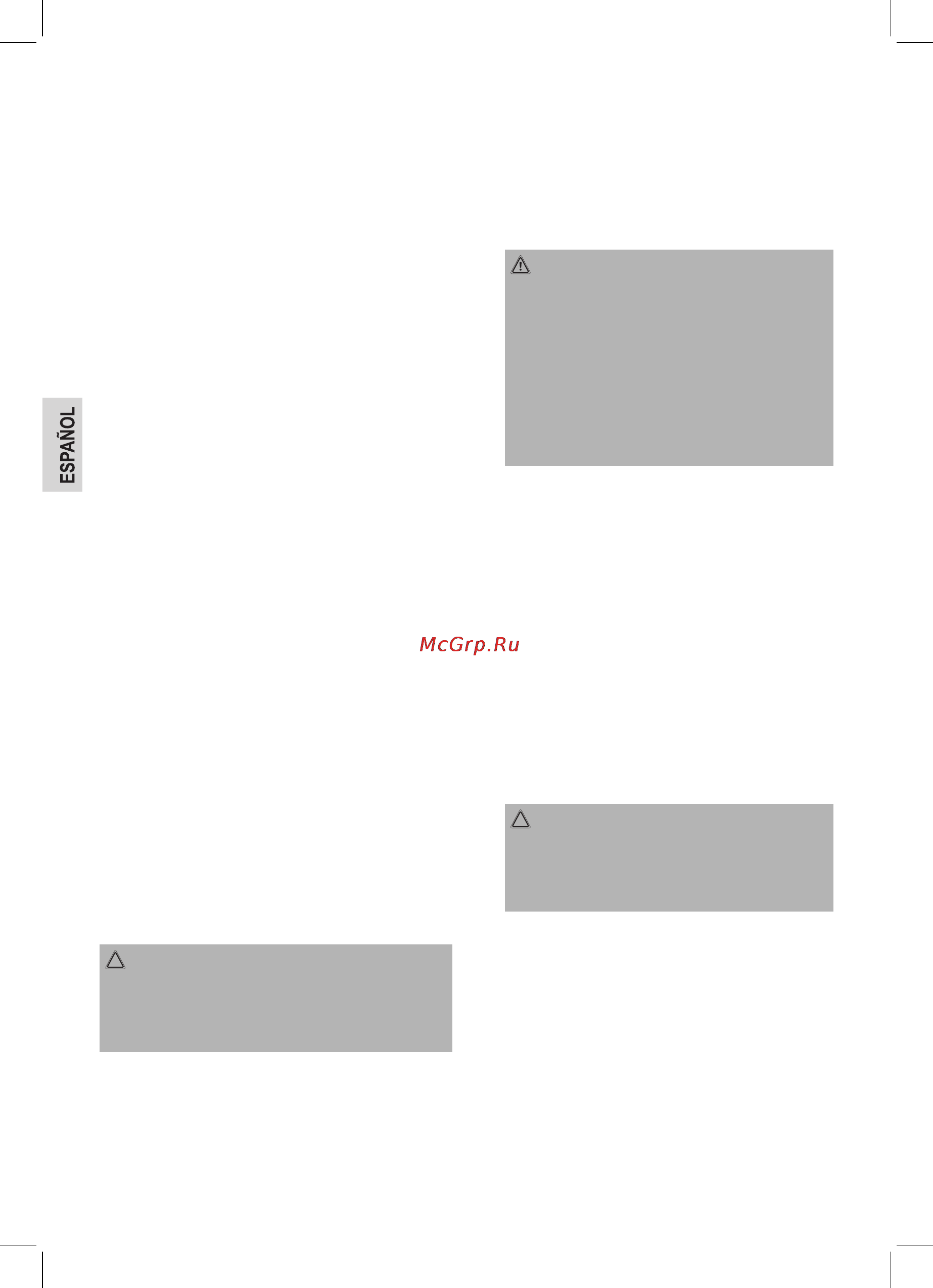 Bomann FR 2223 CB [18/50] Empleo conforme al uso prescrito