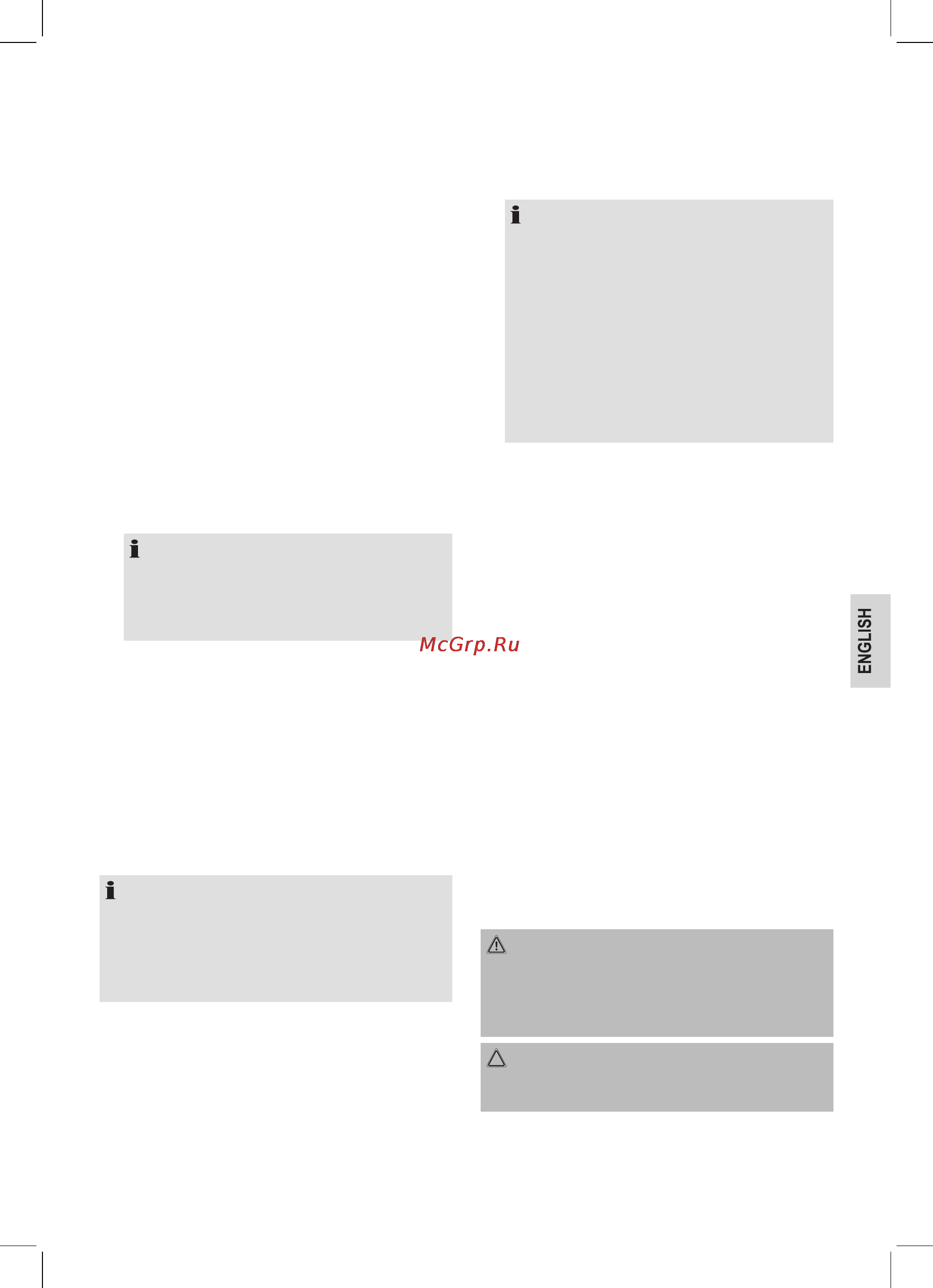 Bomann DM 5021 CB [25/48] Keep the appliance and its cord out of reach of children less than 8 years