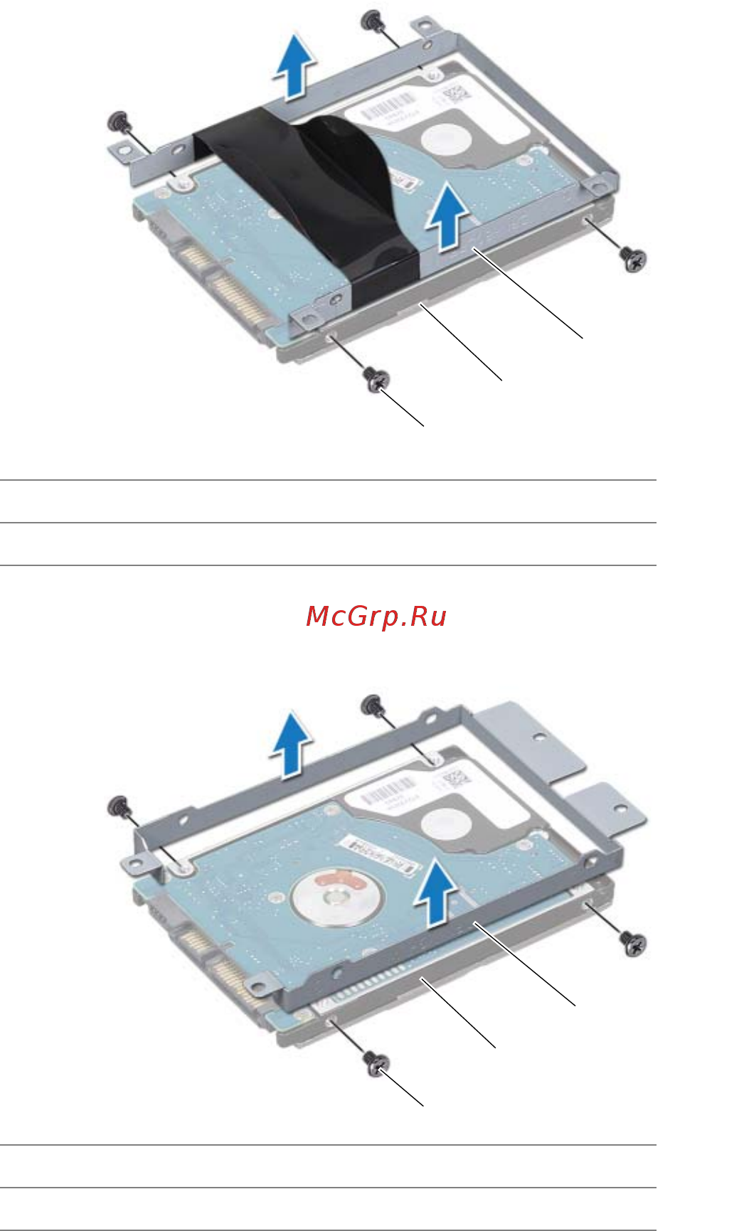 Dell Inspiron 5720 /5720-6709/ Инструкция по эксплуатации онлайн [25/102] 86507