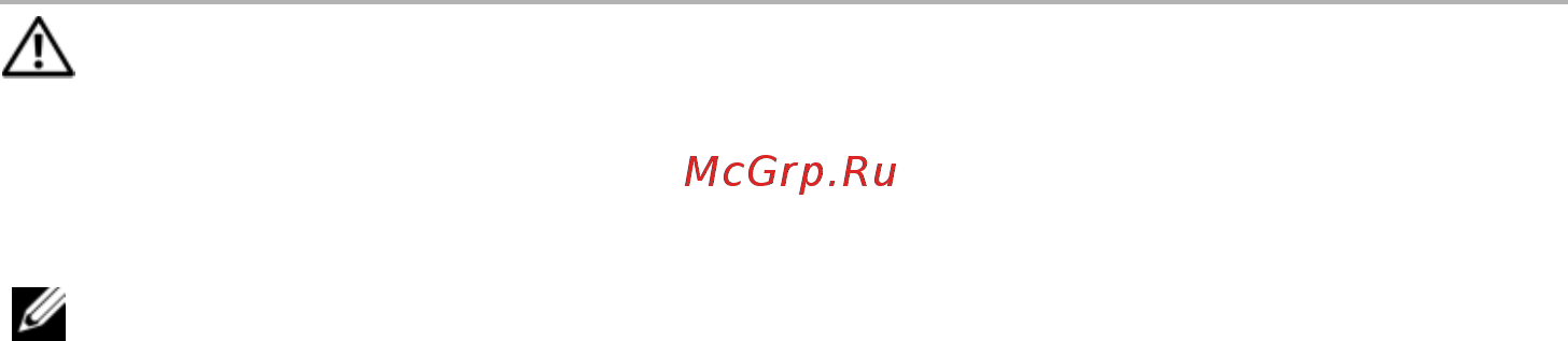 Dell Inspiron 5720 /5720-6709/ [31/102] Мини плата беспроводной сети