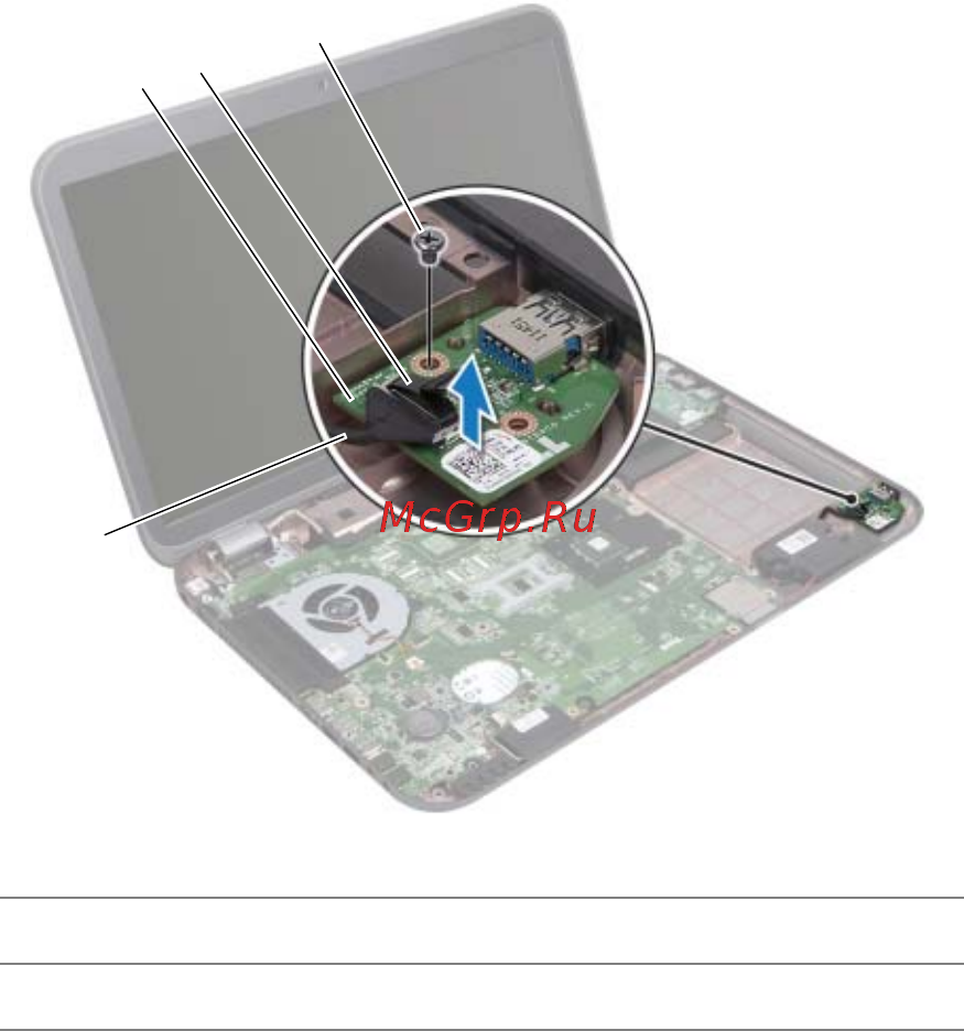 Dell Inspiron 5720 /5720-6709/ [58/102] Последовательность действий