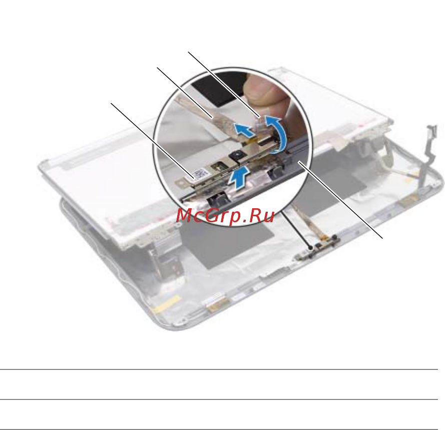 Dell Inspiron 5720 /5720-6709/ Инструкция по эксплуатации онлайн [73/102] 86507