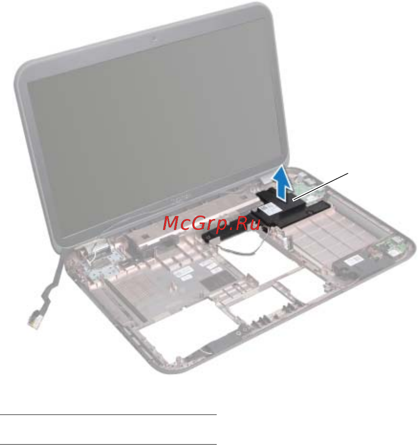 Dell Inspiron 5720 /5720-6709/ [98/102] Последовательность действий