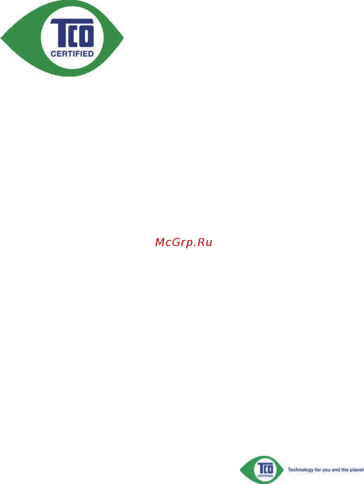 Acer V245HLbd [12/32] Congratulations