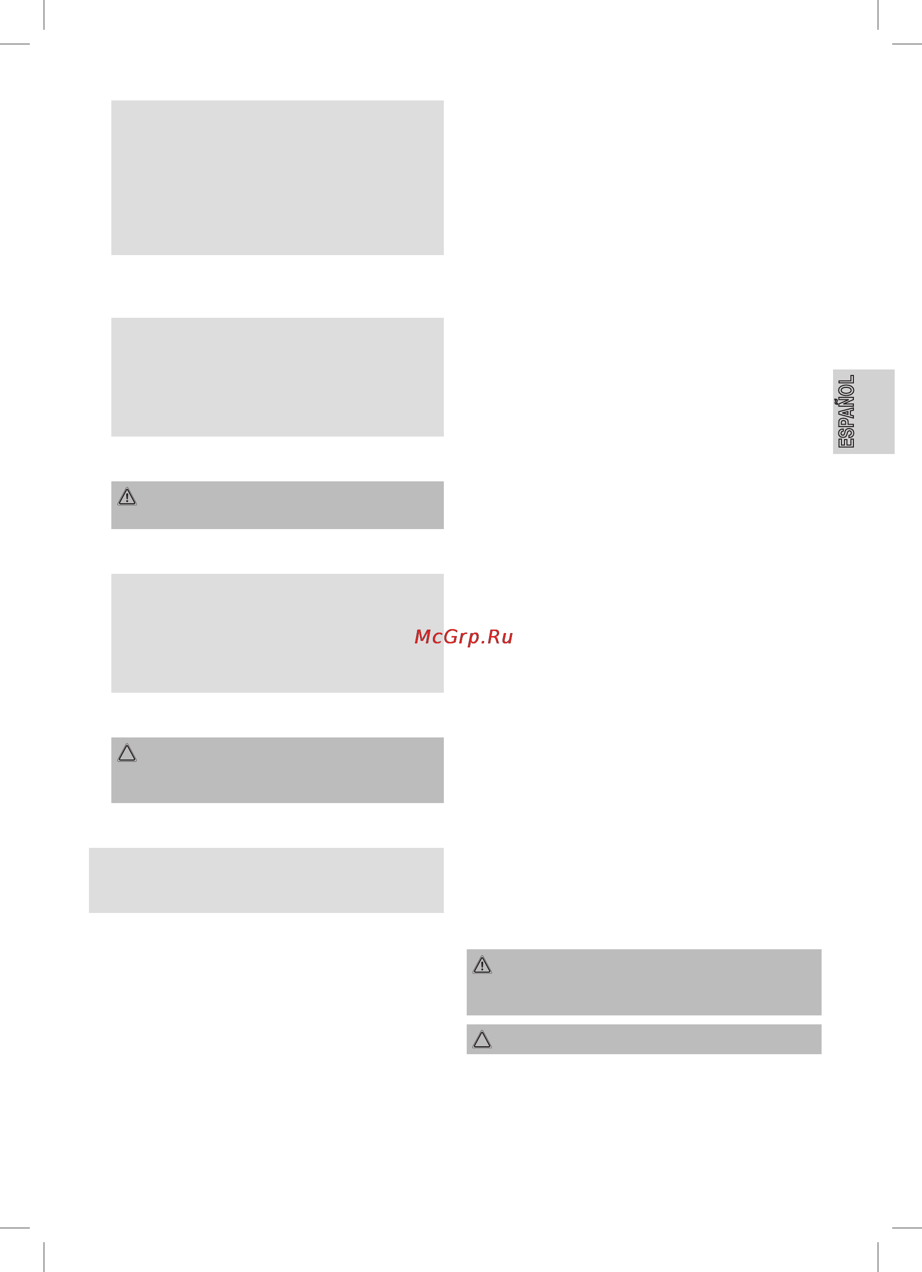 Bomann HA 5009 CB [15/42] Finalizar el funcionamiento