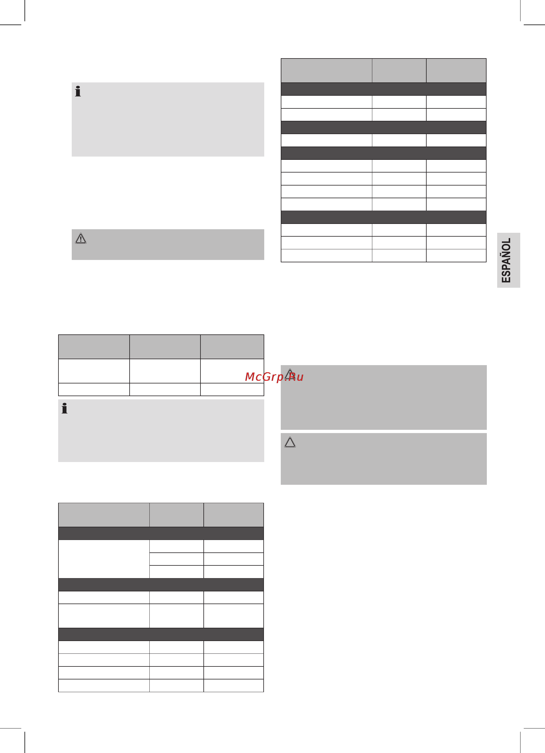 Bomann KG 2242 CB [23/62] Limpieza