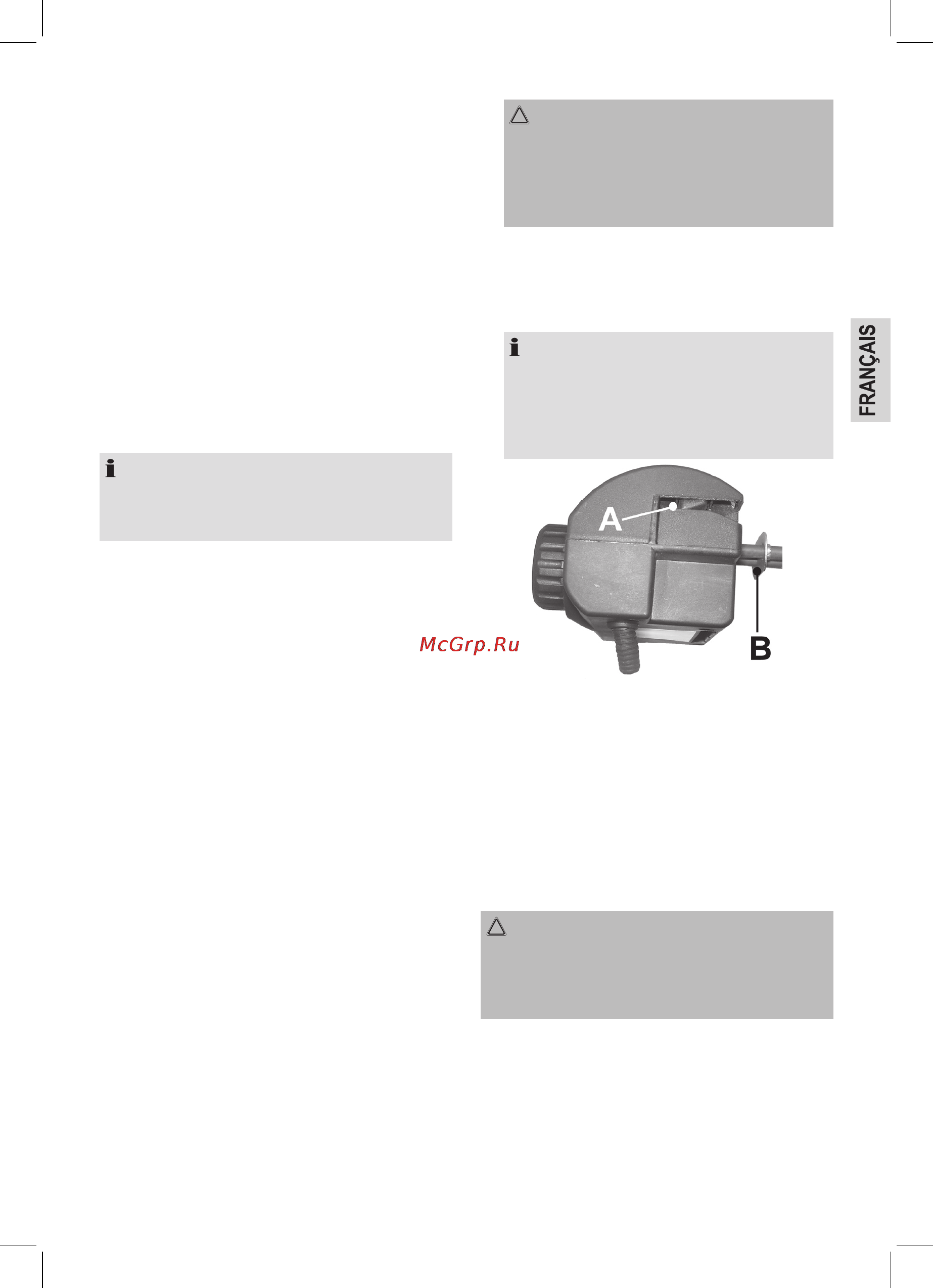 Bomann BQS 2240 CB [15/46] Déballage de l appareil
