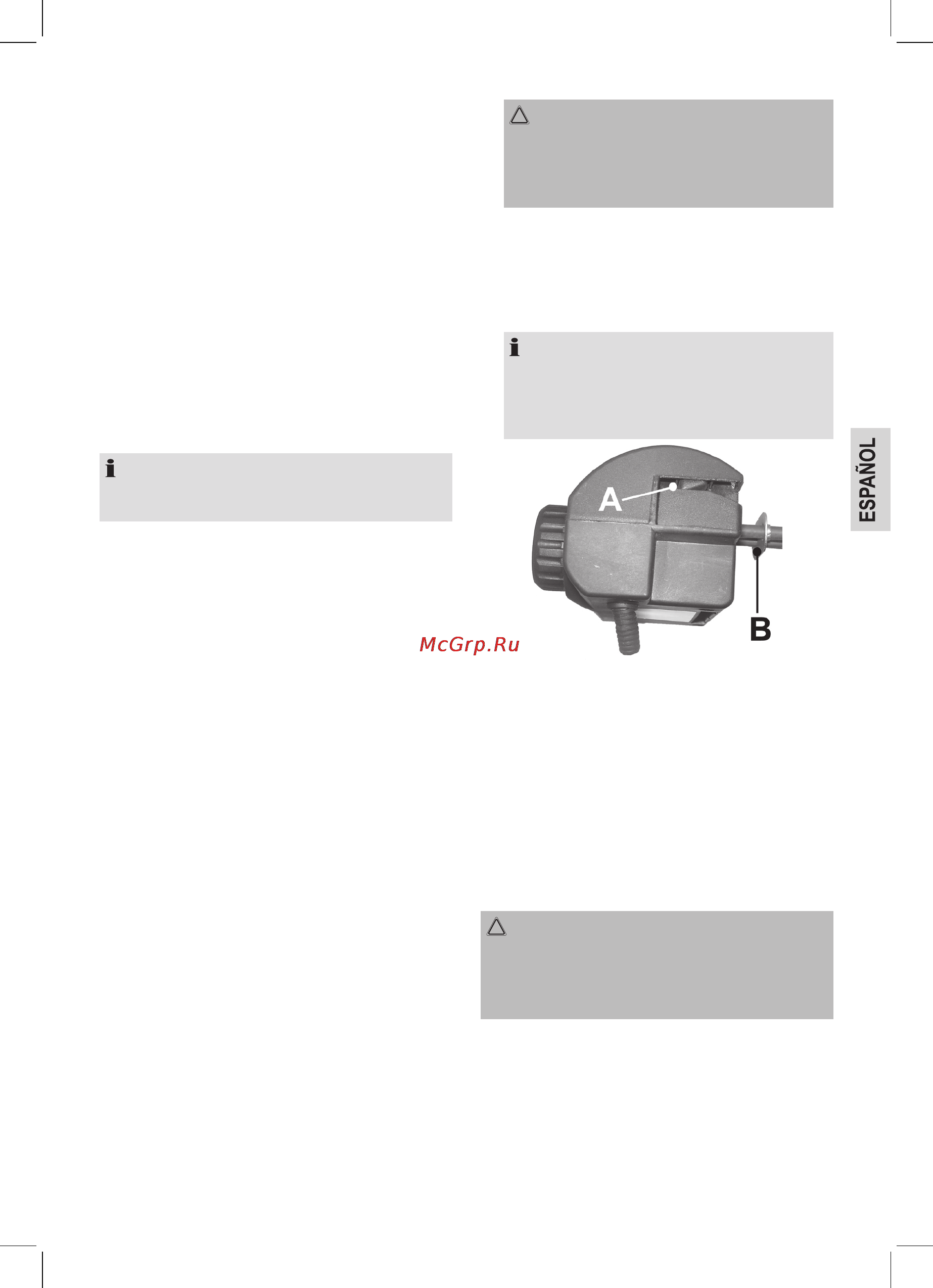 Bomann BQS 2240 CB [19/46] Desembalar el dispositivo
