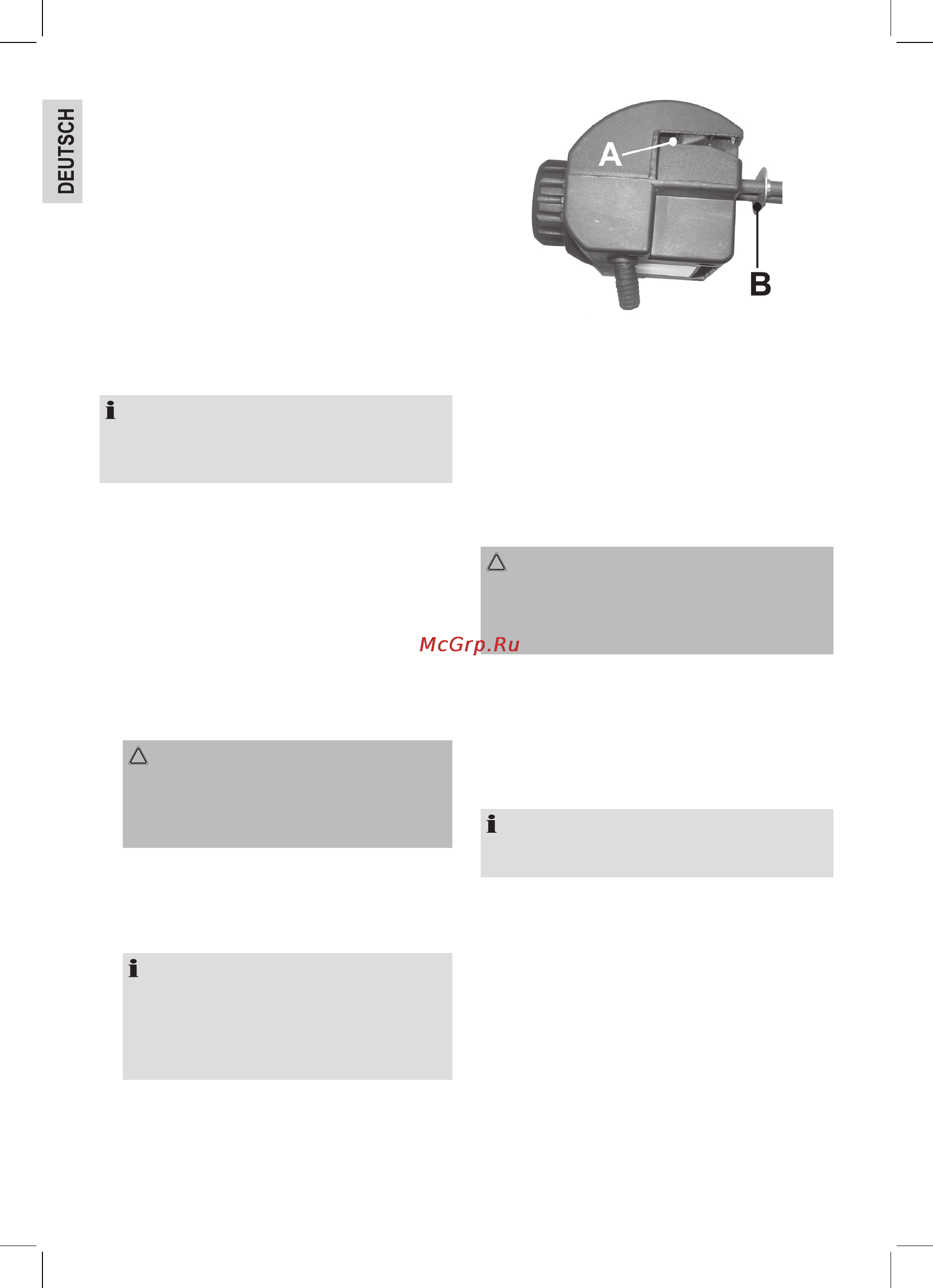 Bomann BQ 2239 CB [6/46] Auspacken des gerätes