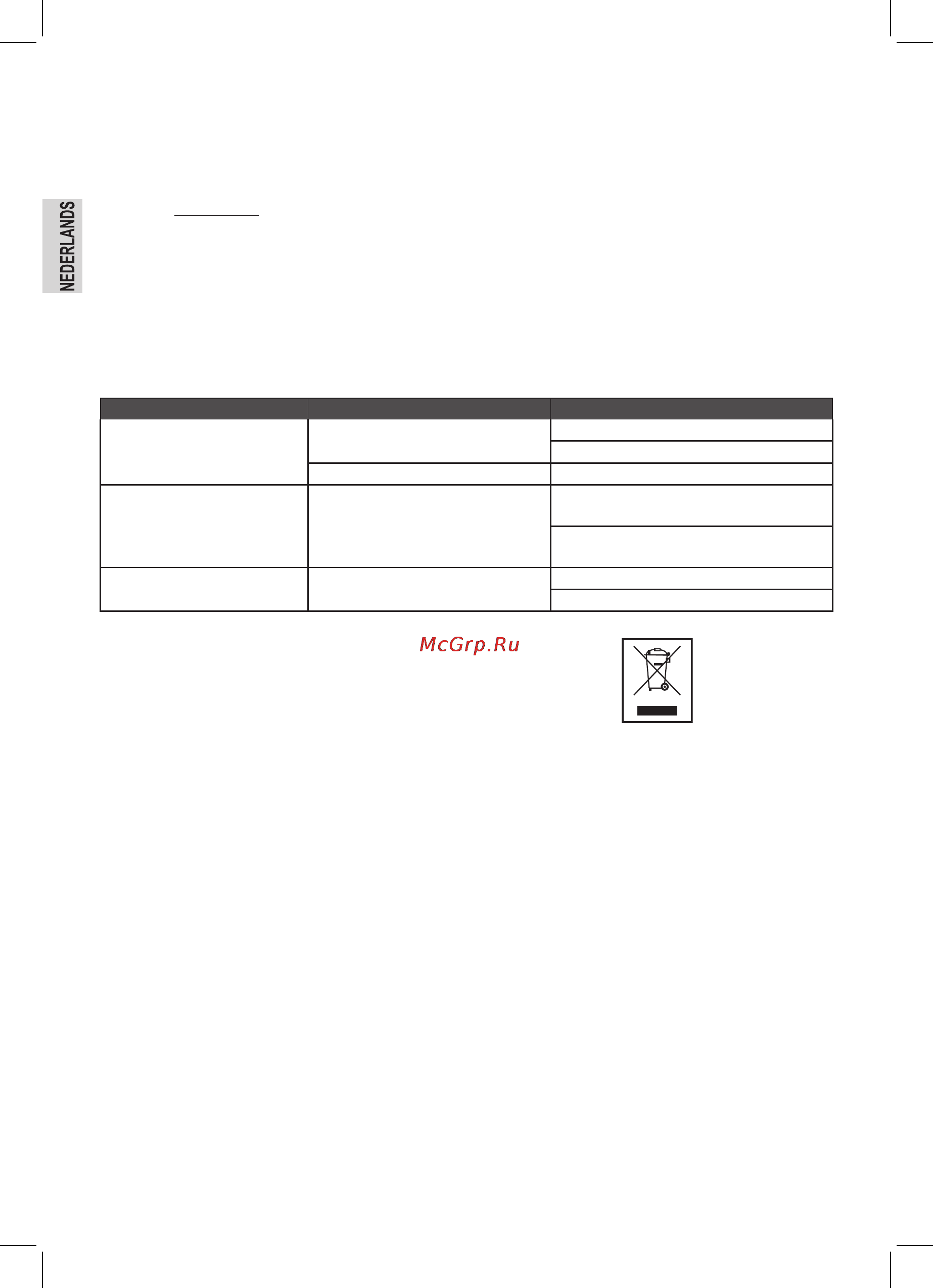 Bomann HLO 2280 CB [16/74] Opslag