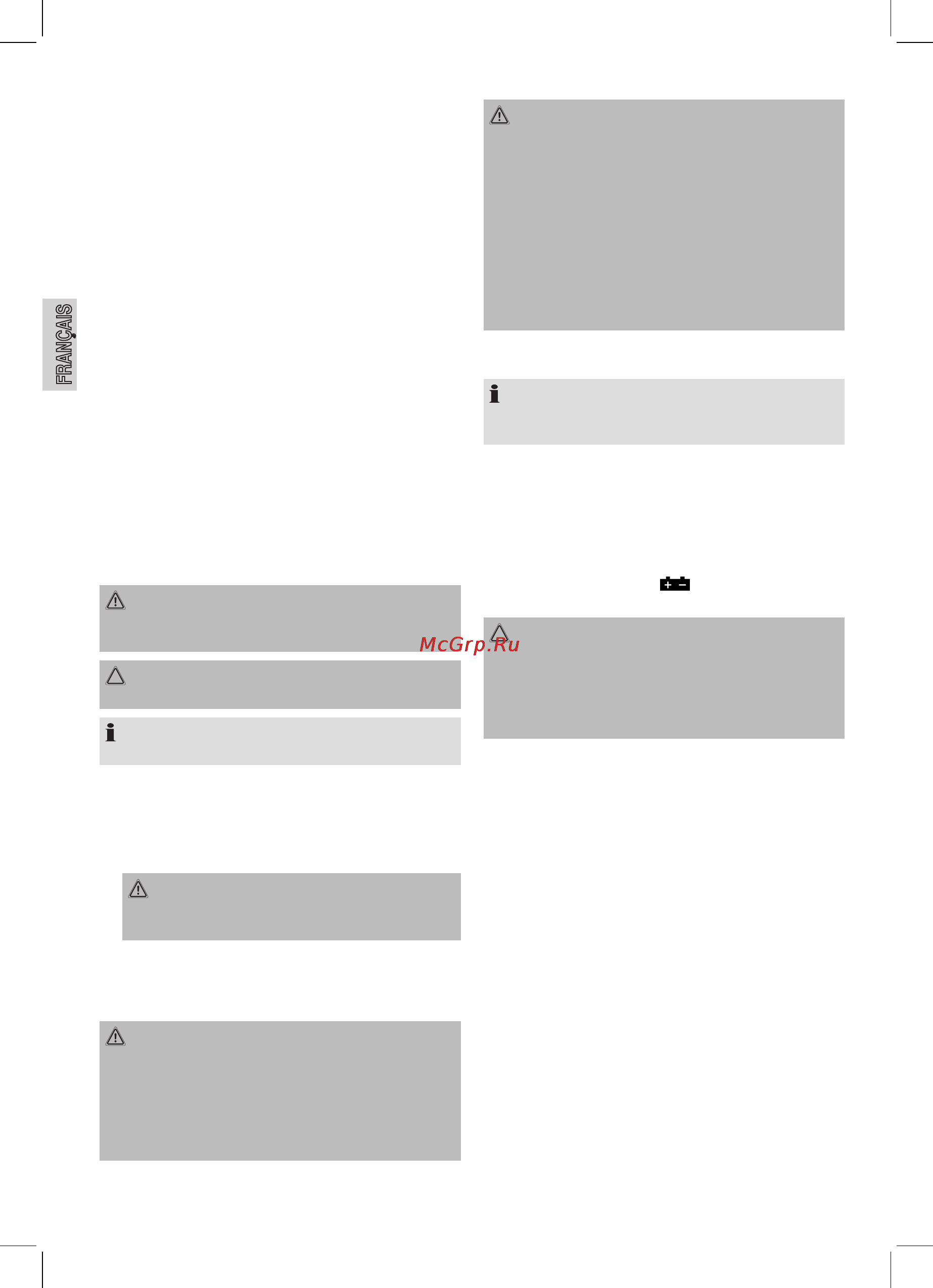 Bomann KW 1421 CB [8/32] Indications à l écran