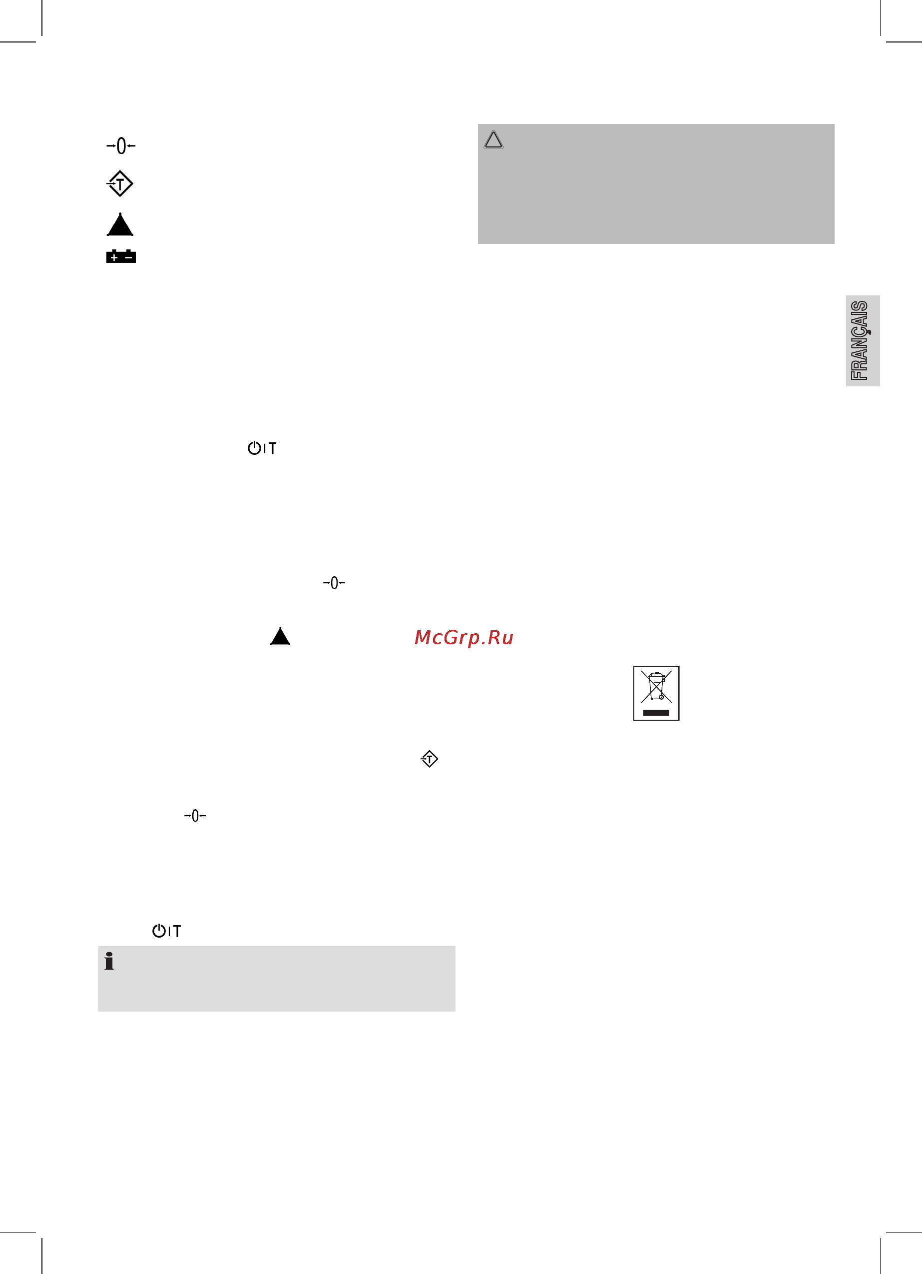 Bomann KW 1421 CB [9/32] Application