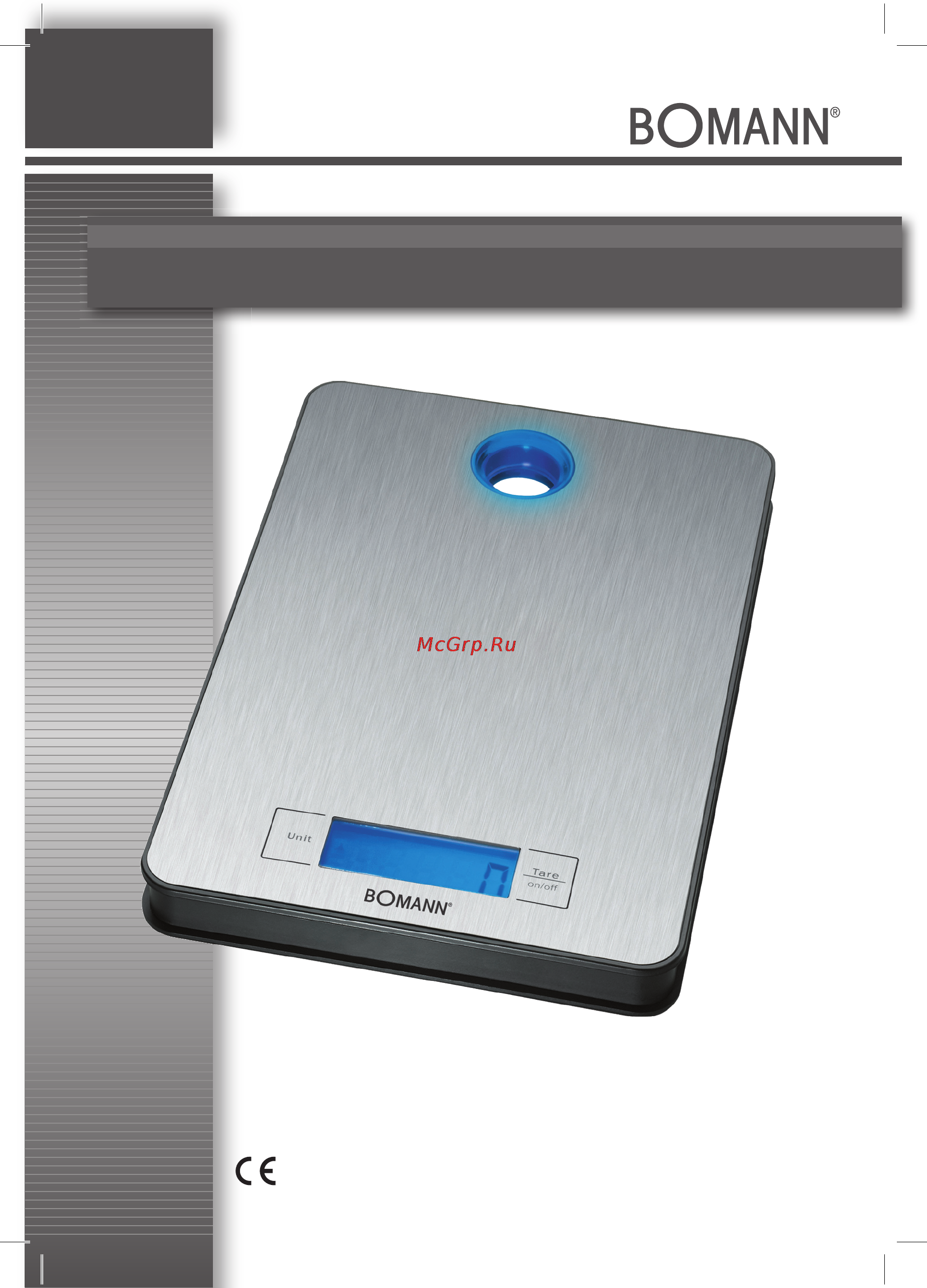 Bomann KW 1420 CB Инструкция по эксплуатации онлайн