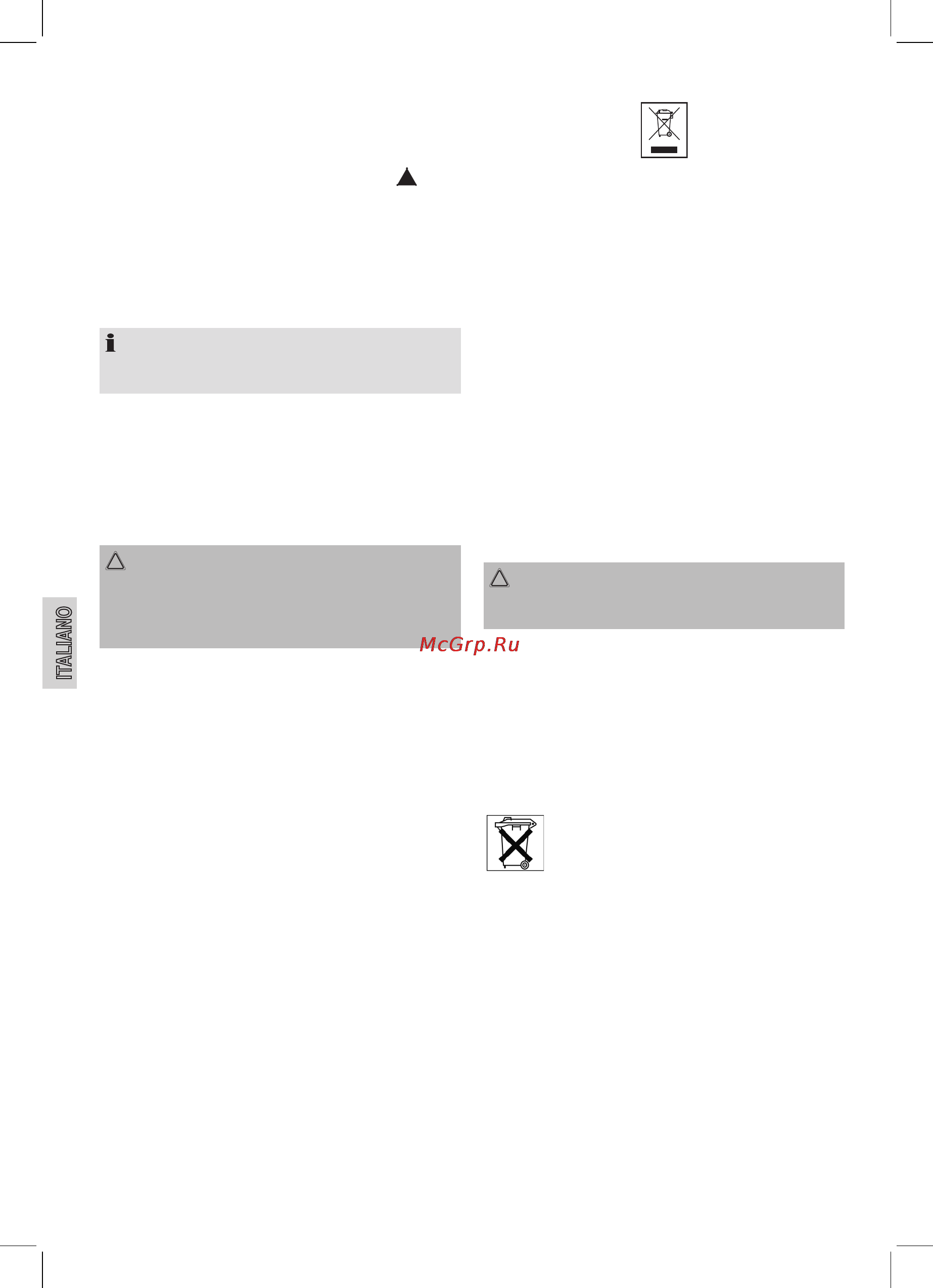 Bomann KW 1420 CB [14/28] Conservazione