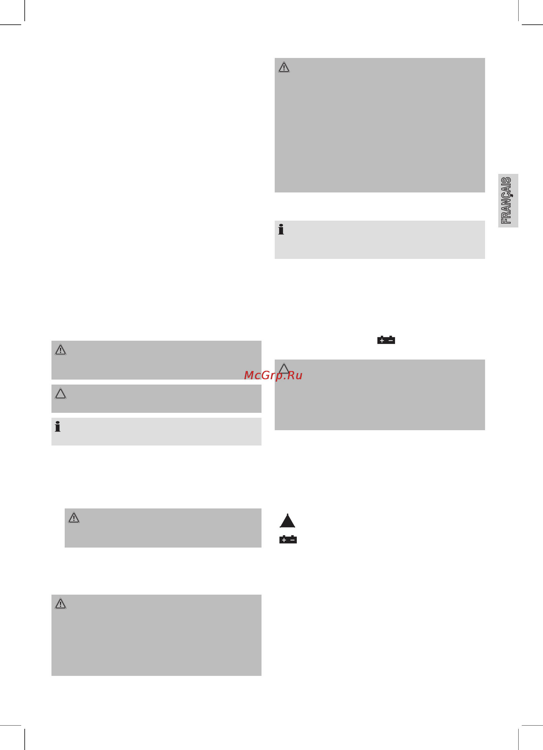 Bomann KW 1420 CB [7/28] Application