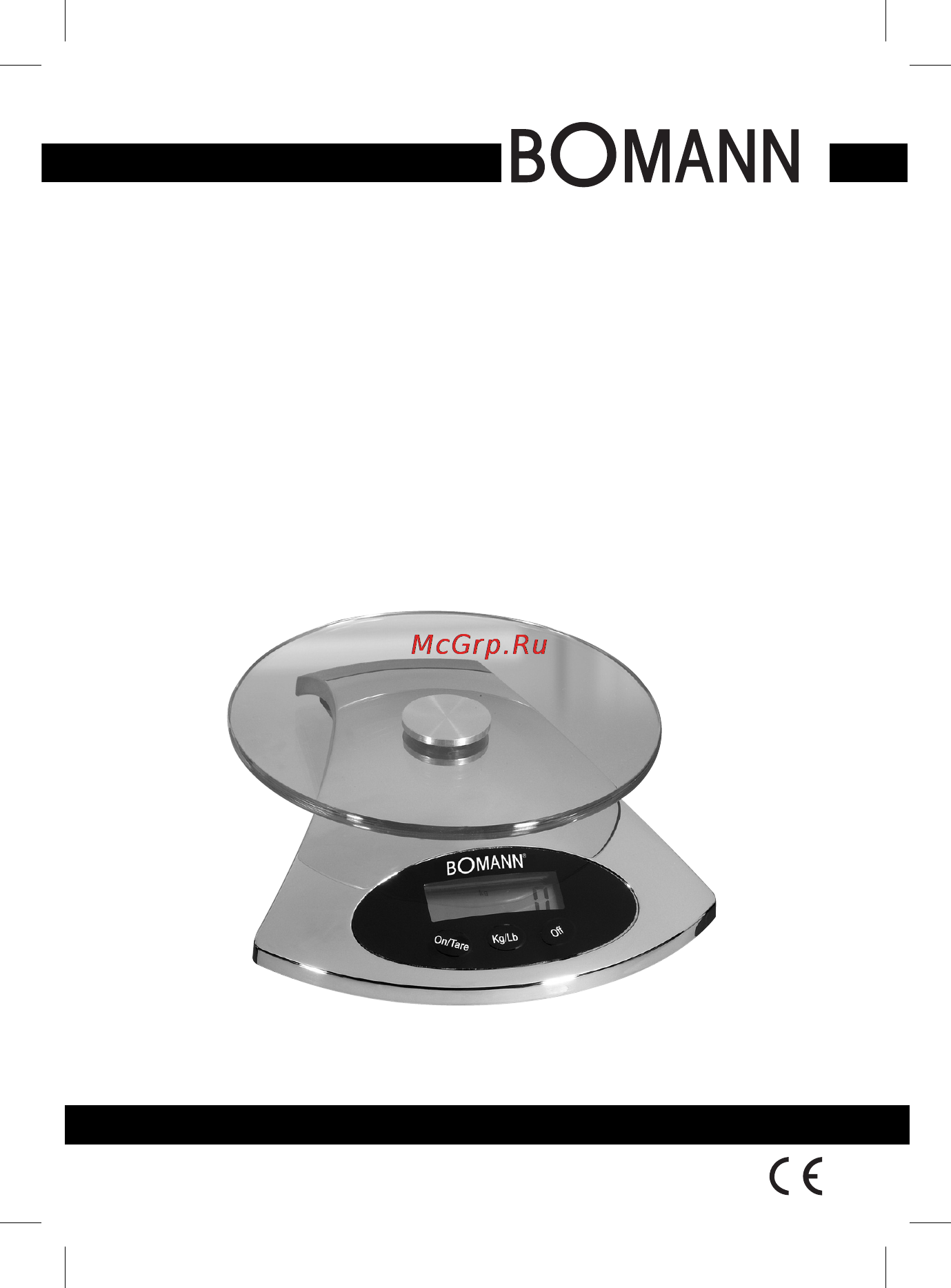 Bomann KW 1411 CB Инструкция по эксплуатации онлайн