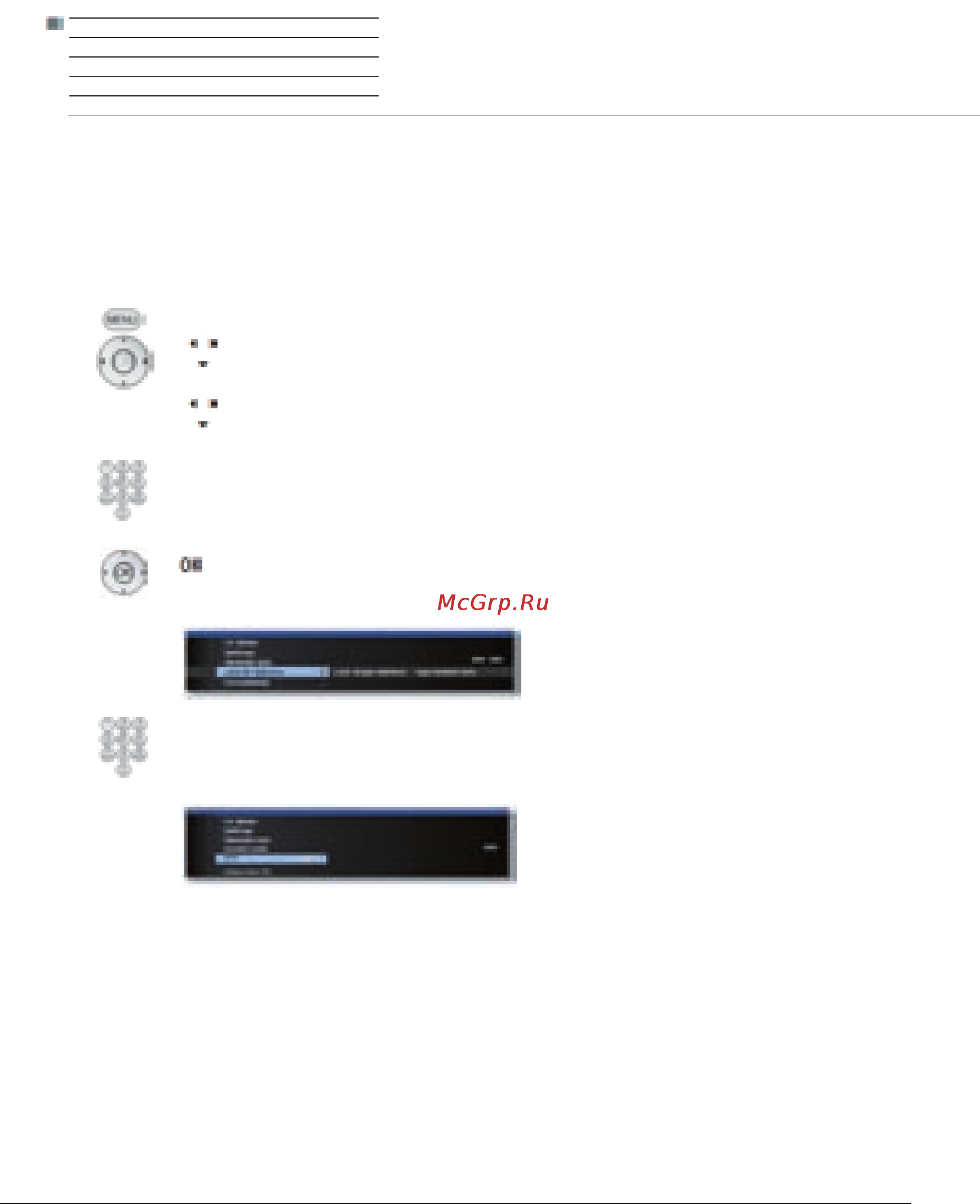 Loewe Connect ID 32 Black+Black HGL [60/164] Защита несовершеннолетних от доступа к программам ci plus