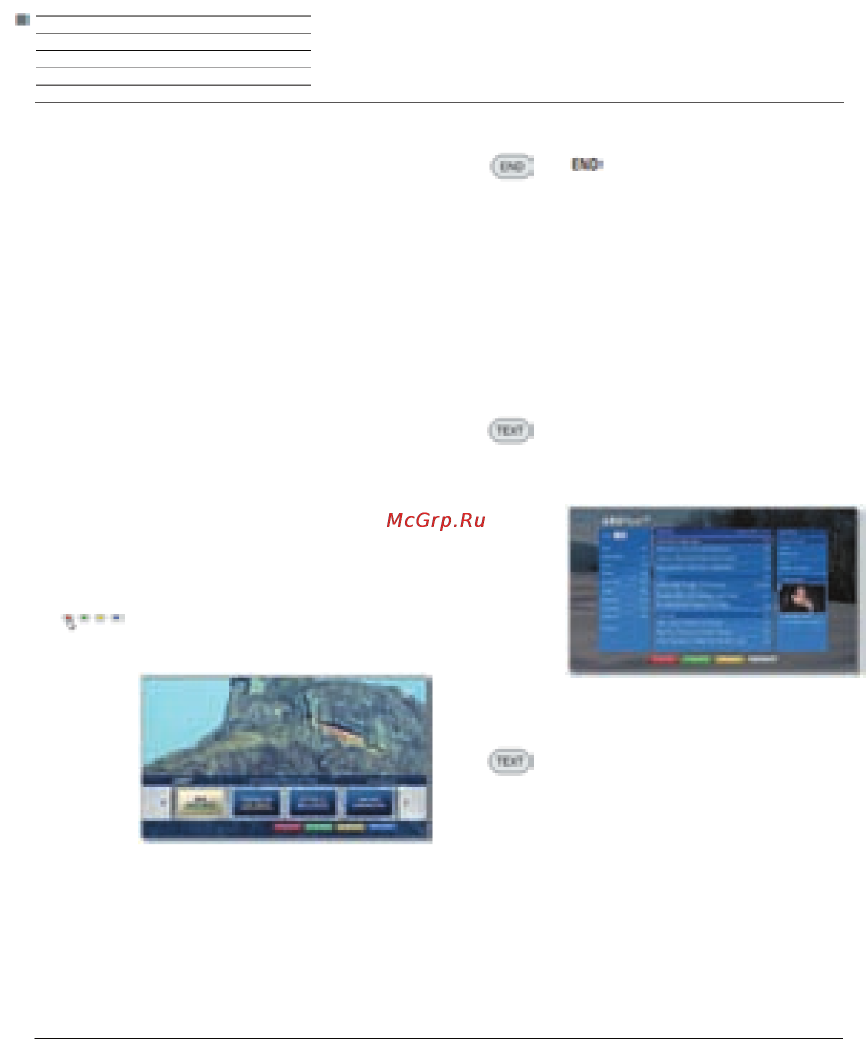 Loewe Connect ID 32 Black+Black HGL [82/164] Hbbtv mediatext