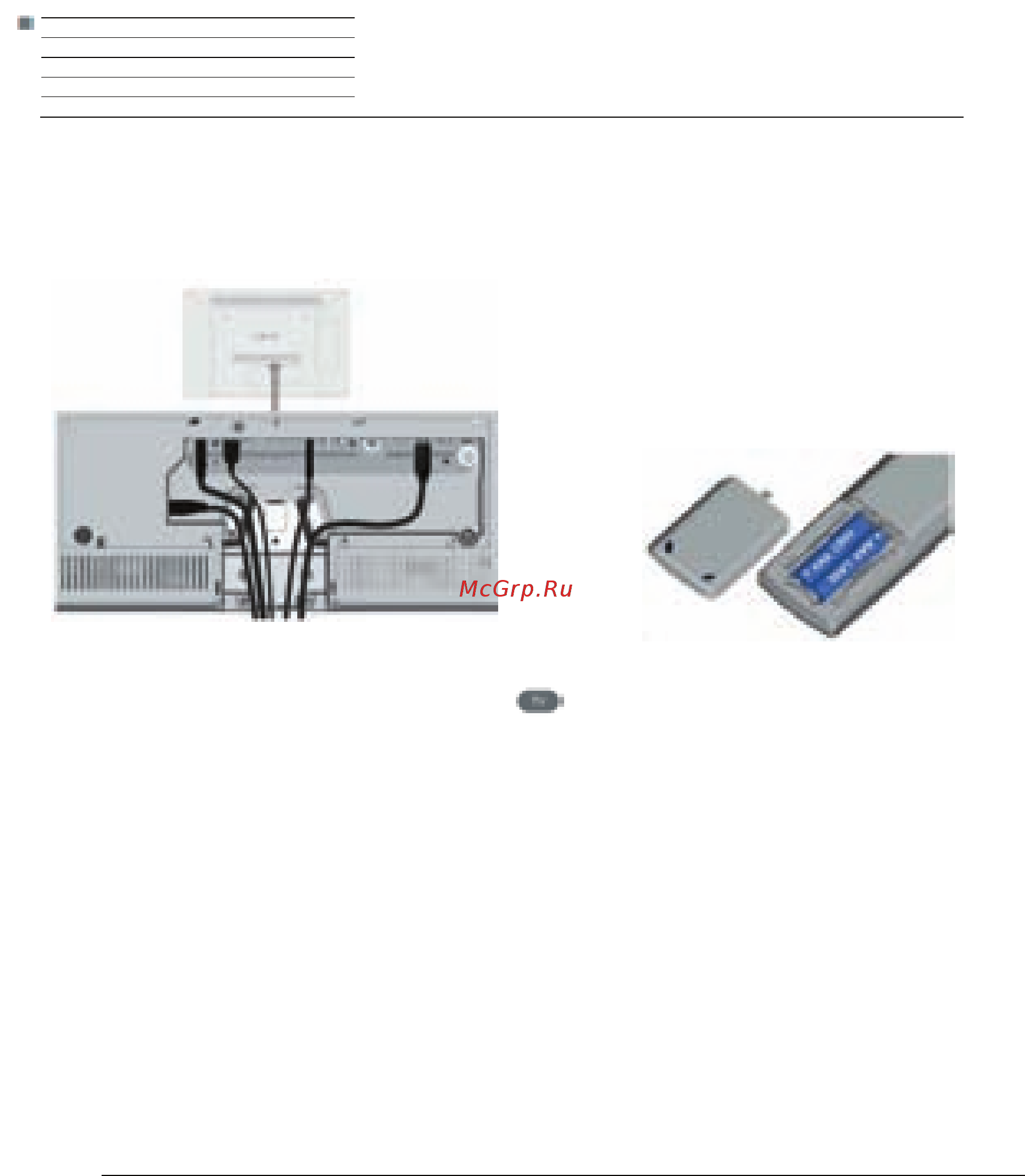 Loewe Connect ID 46 51464Y84 White+Black HGL Инструкция по эксплуатации онлайн [20/164] 227157
