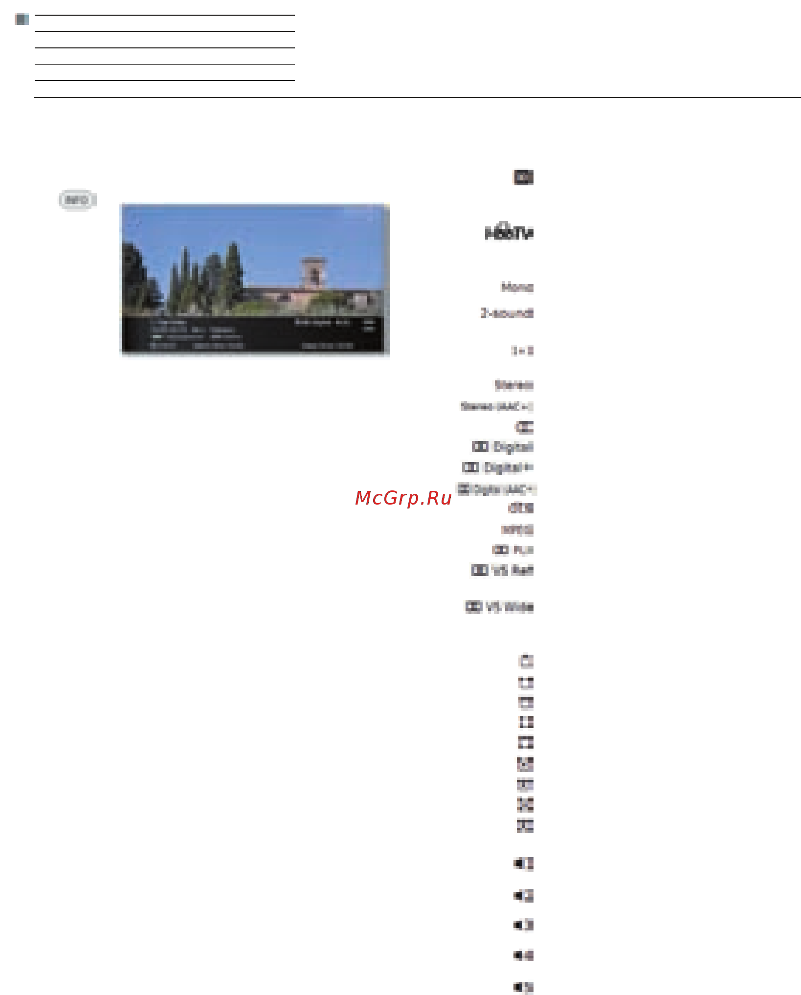 Loewe Connect ID 46 51464Y84 White+Black HGL [42/164] Индикация статуса
