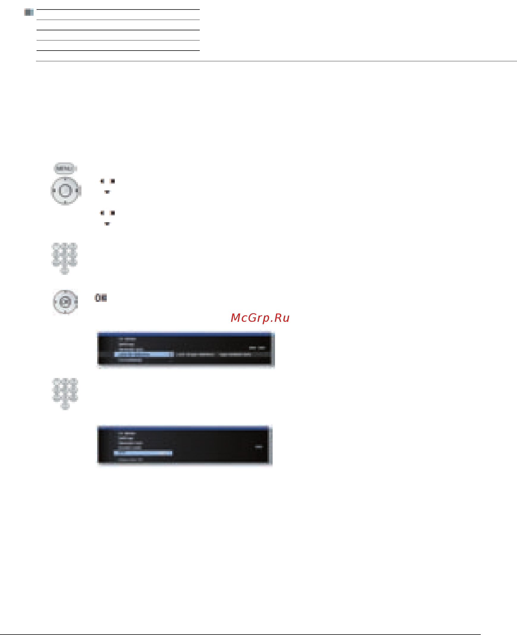 Loewe Connect ID 46 White+Black HGL [60/164] Защита несовершеннолетних от доступа к программам ci plus