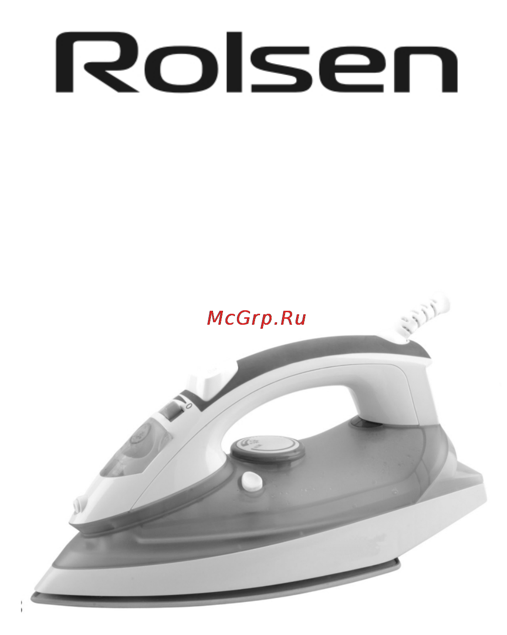 Rolsen RN3240 Инструкция по эксплуатации онлайн