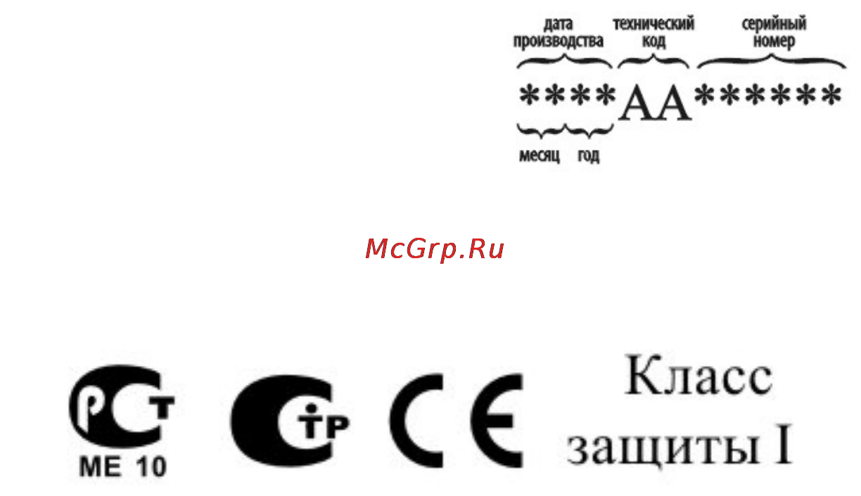 Rolsen RN6944I ANGEL Инструкция по эксплуатации онлайн [7/7] 74788