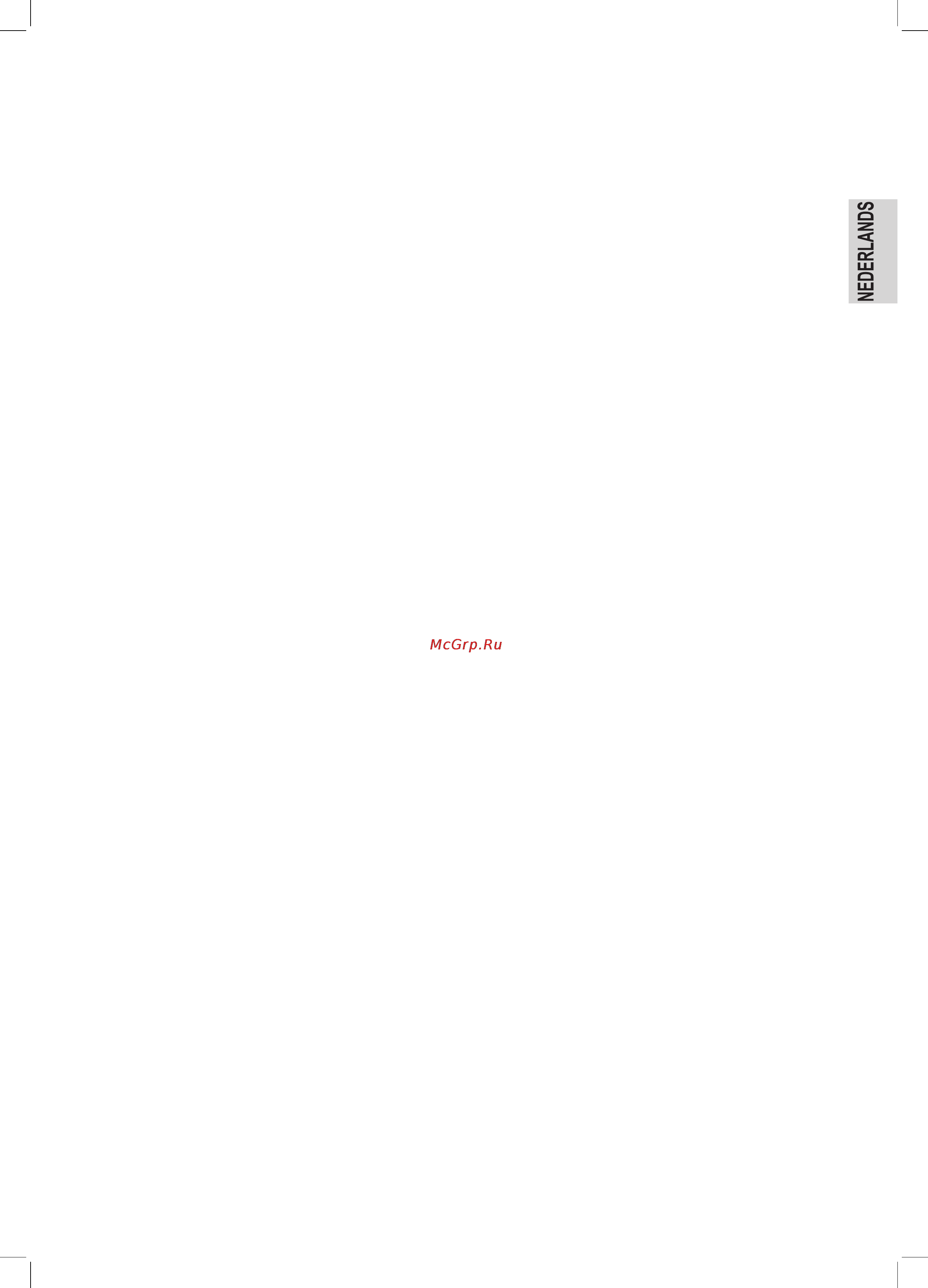 Bomann MWG 2281 H CB [15/102] Inhoudsopgave