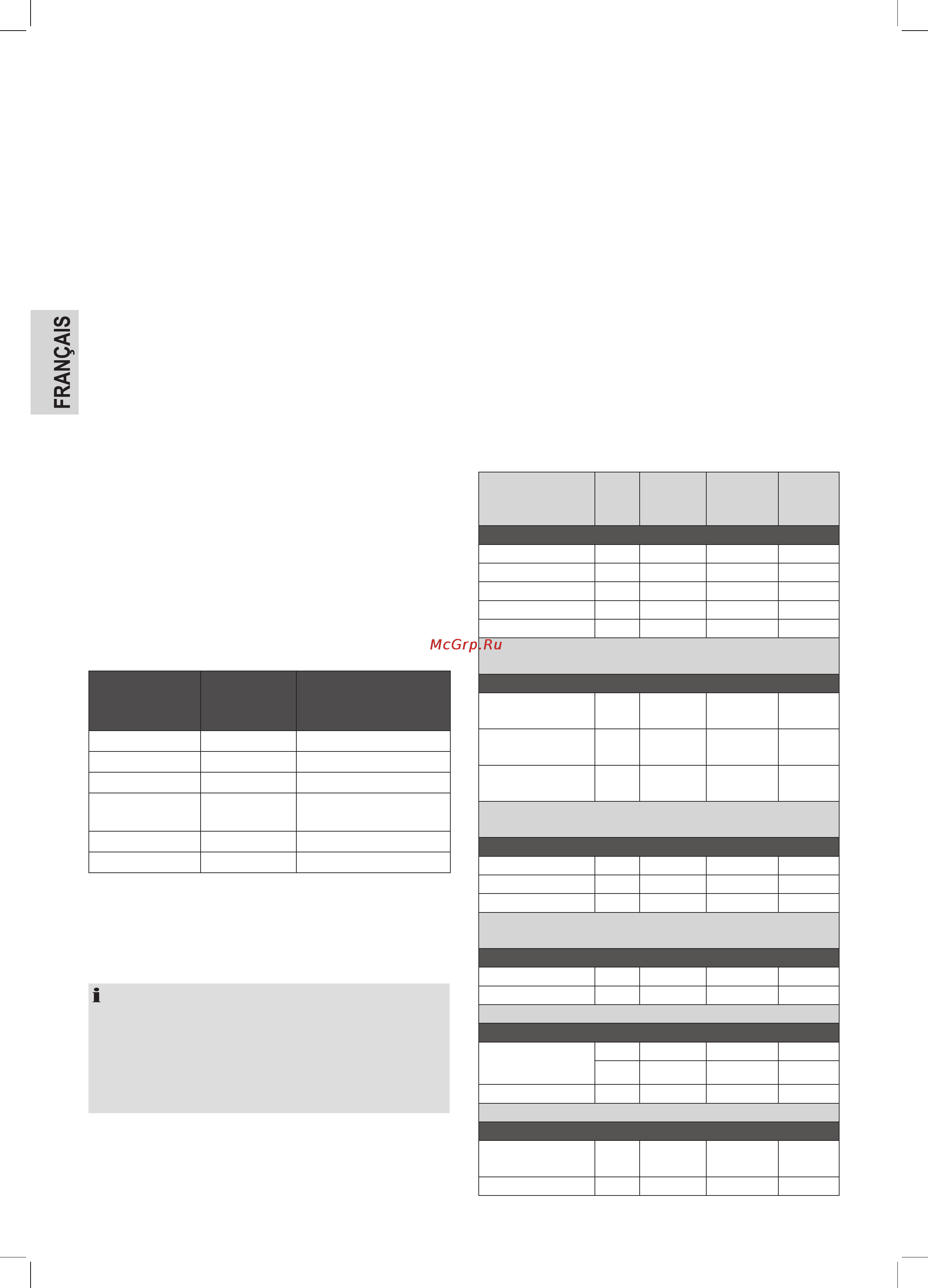 Bomann MWG 2281 H CB [28/102] Chauffage