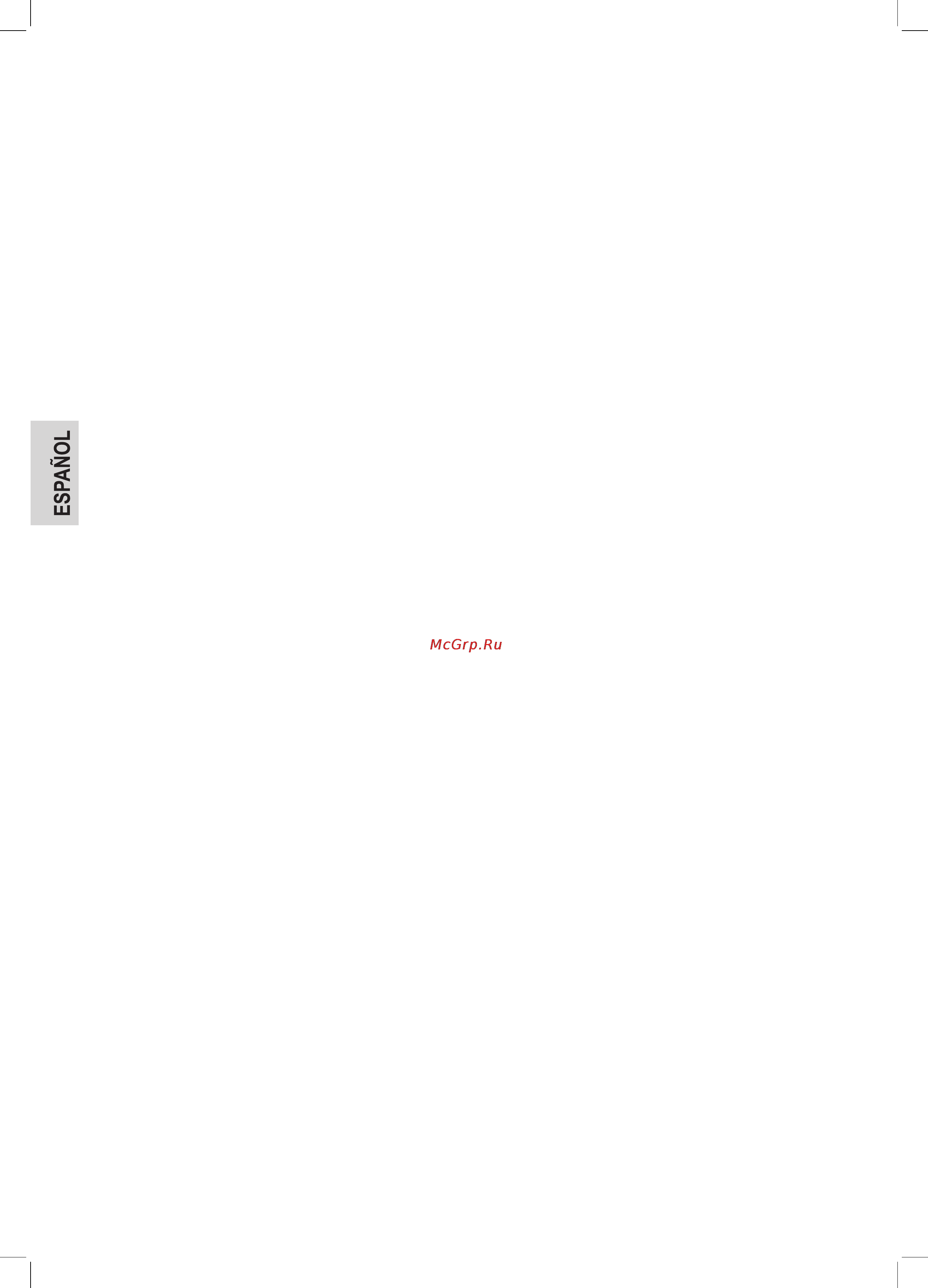 Bomann MWG 2281 H CB [34/102] Índice